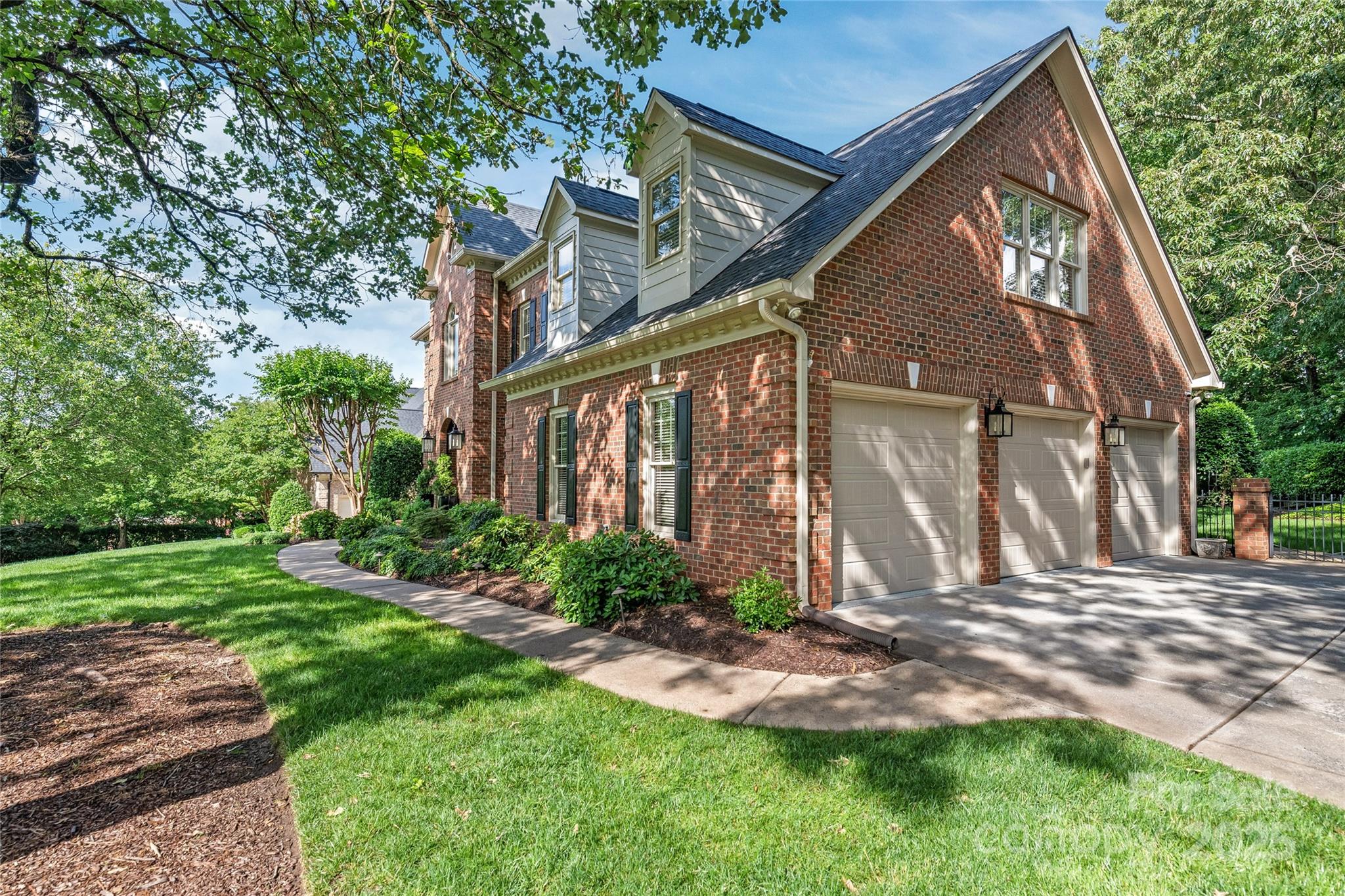 Ballantyne Country Club - Residential