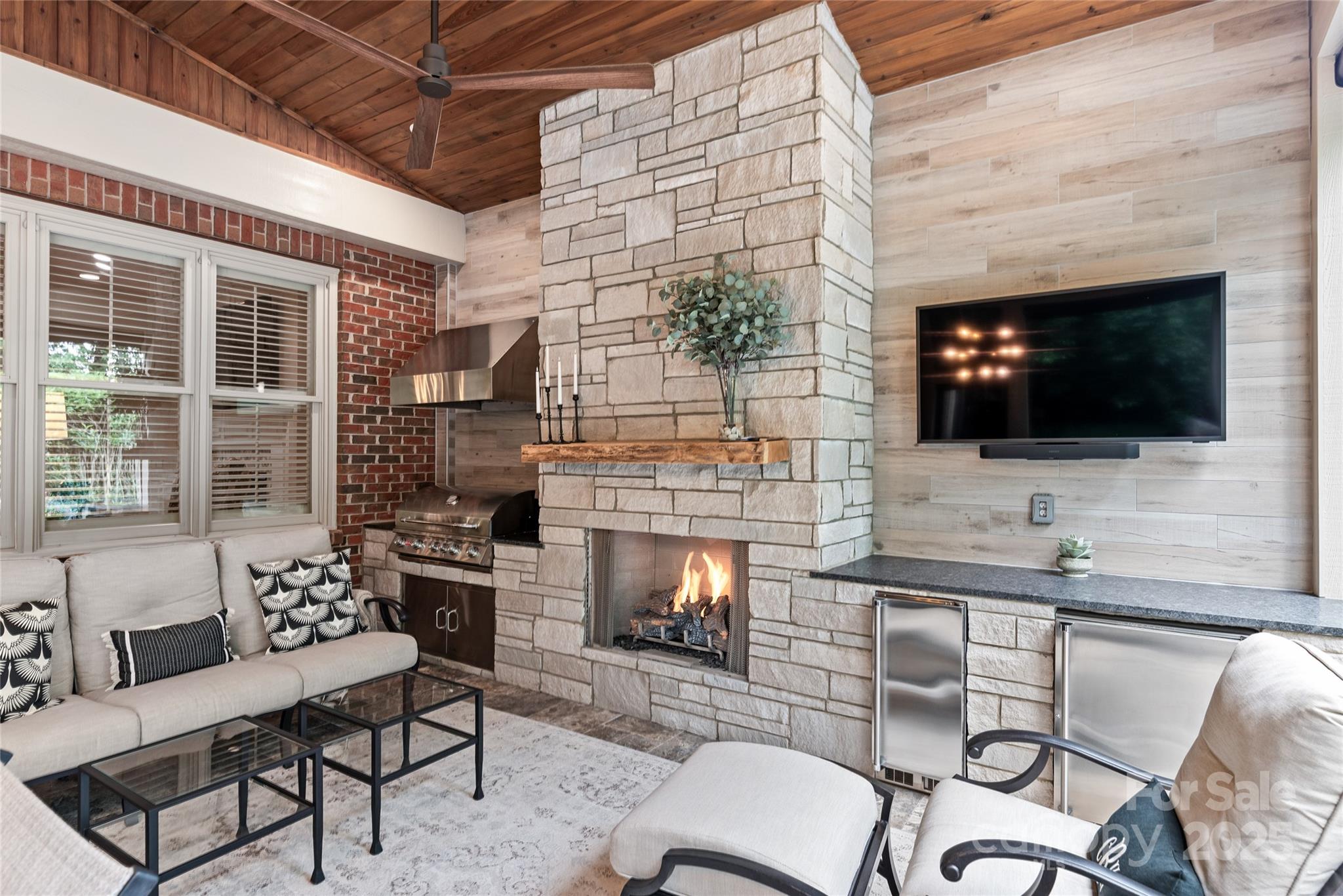 Ballantyne Country Club - Residential