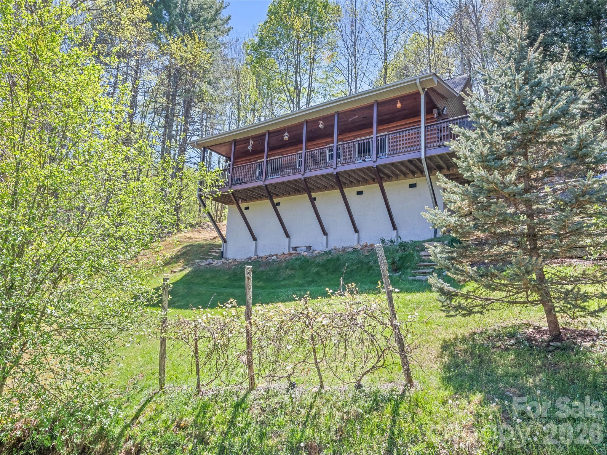 Hills Of Cataloochee - Residential