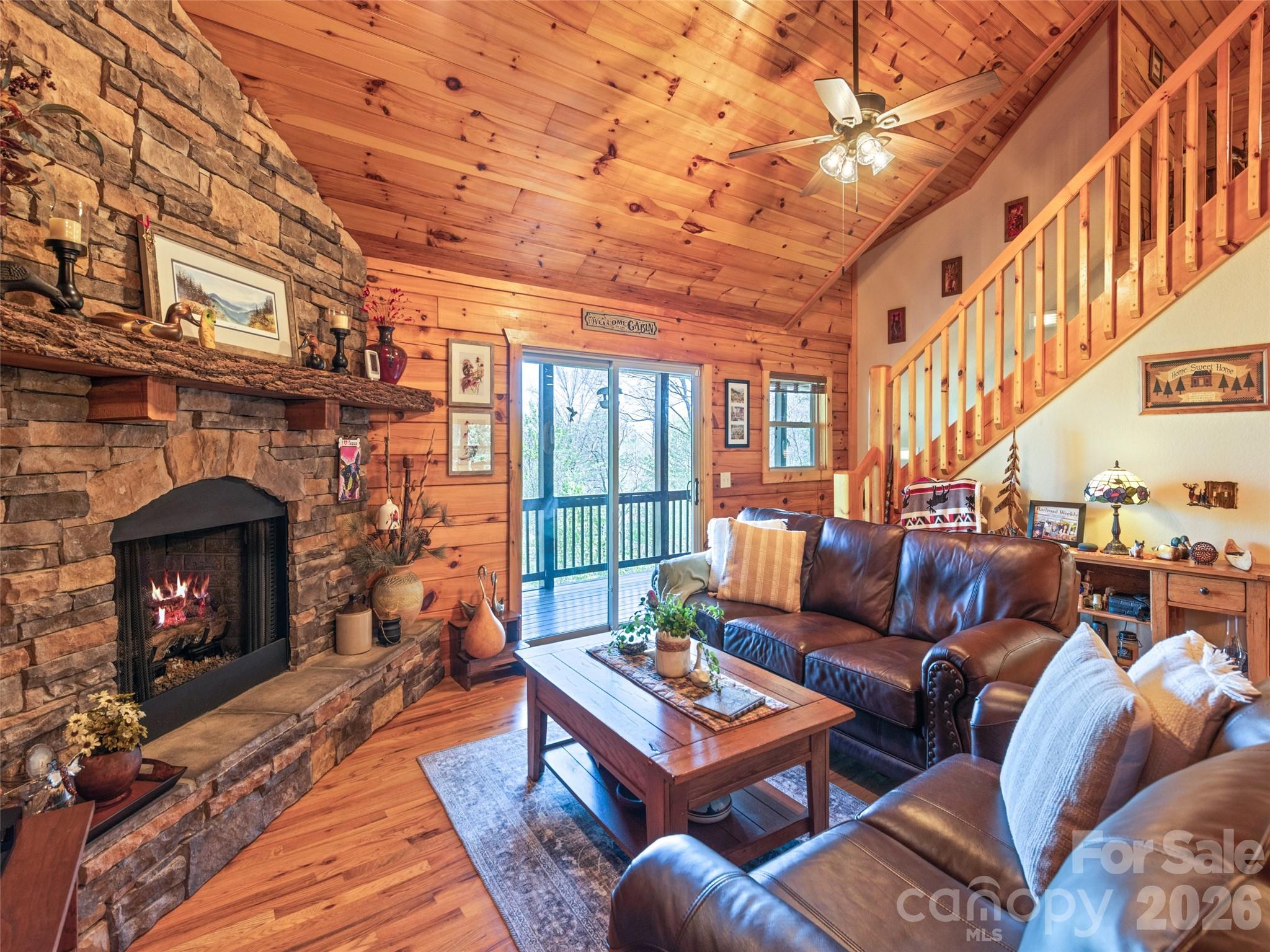 Hills Of Cataloochee - Residential