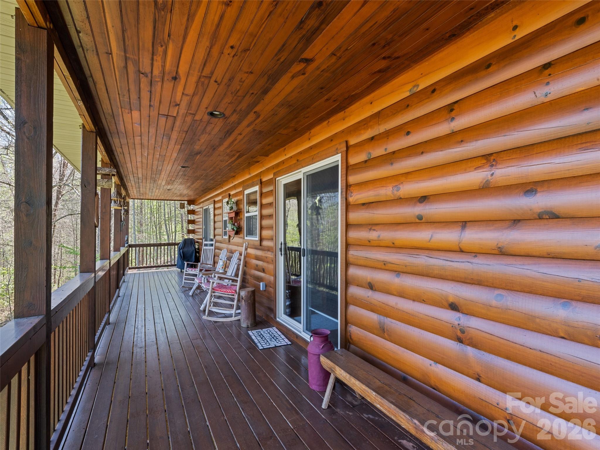 Hills Of Cataloochee - Residential