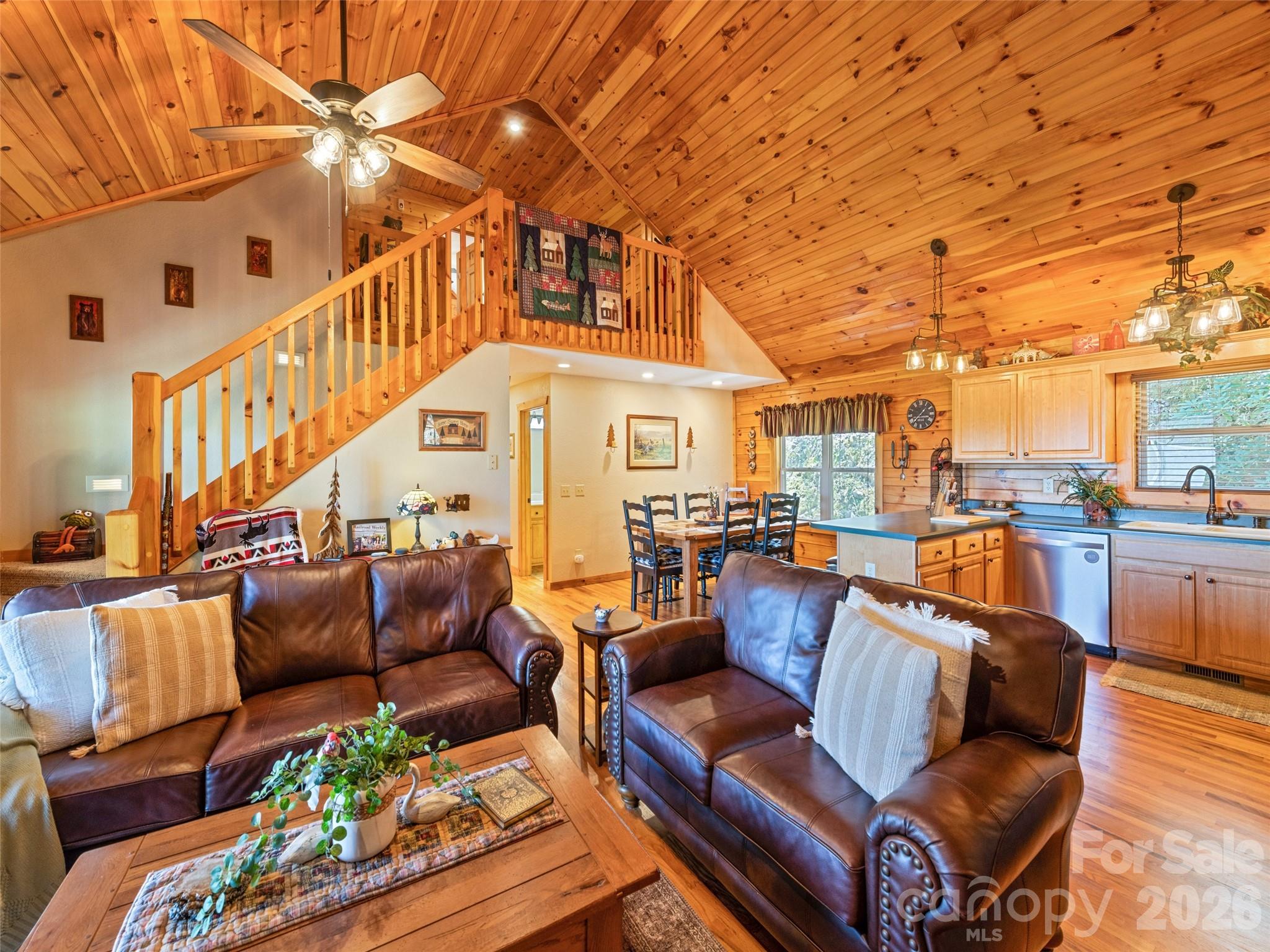 Hills Of Cataloochee - Residential