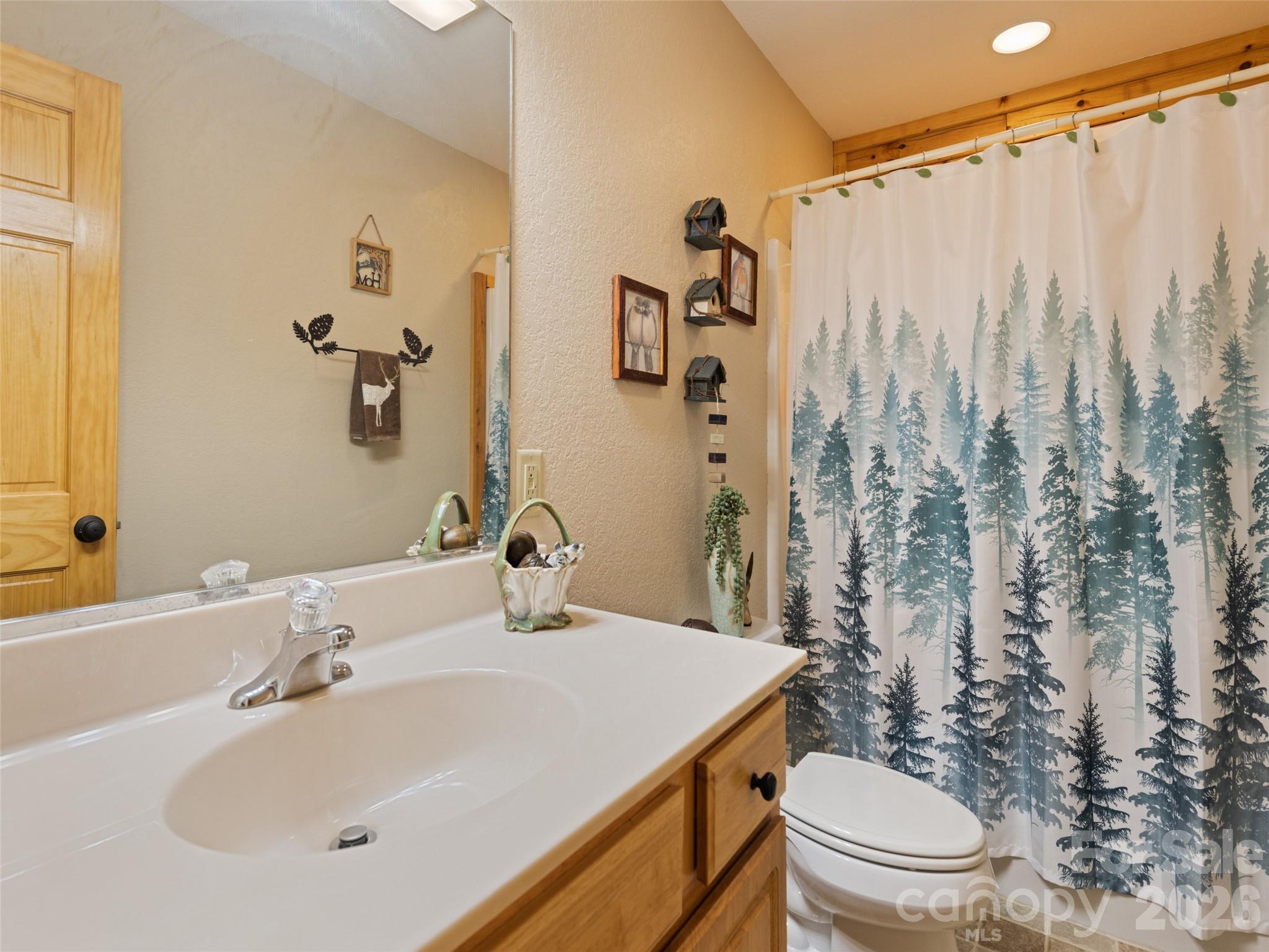 Hills Of Cataloochee - Residential