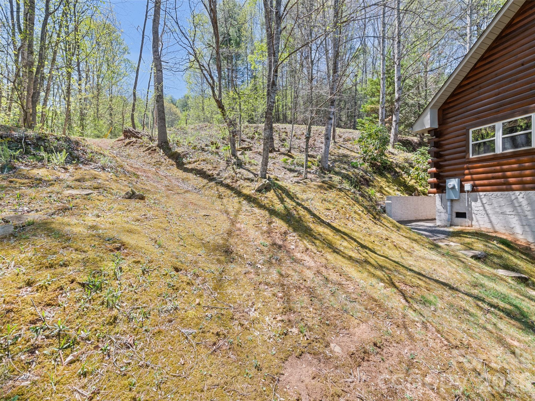 Hills Of Cataloochee - Residential