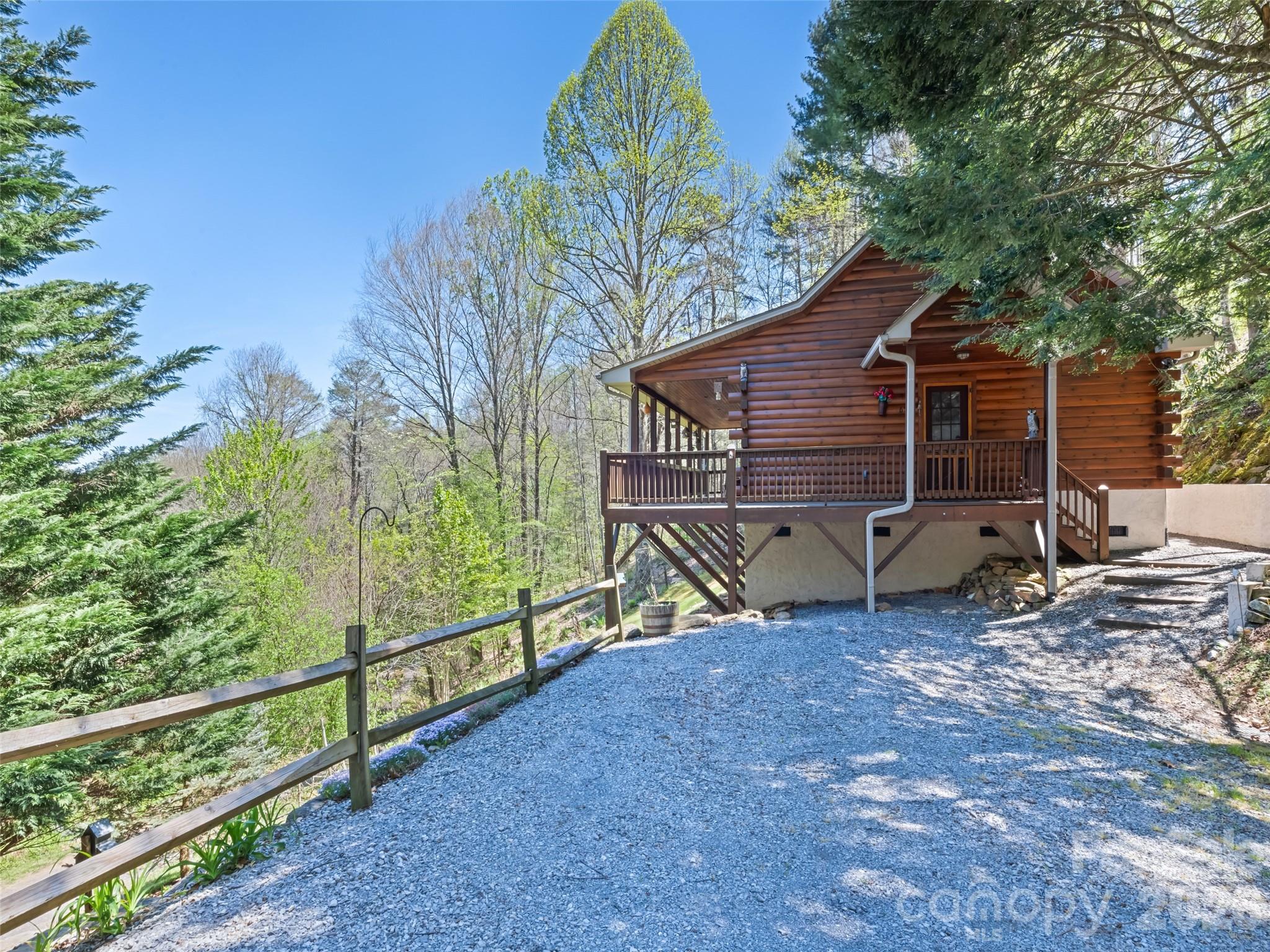 Hills Of Cataloochee - Residential