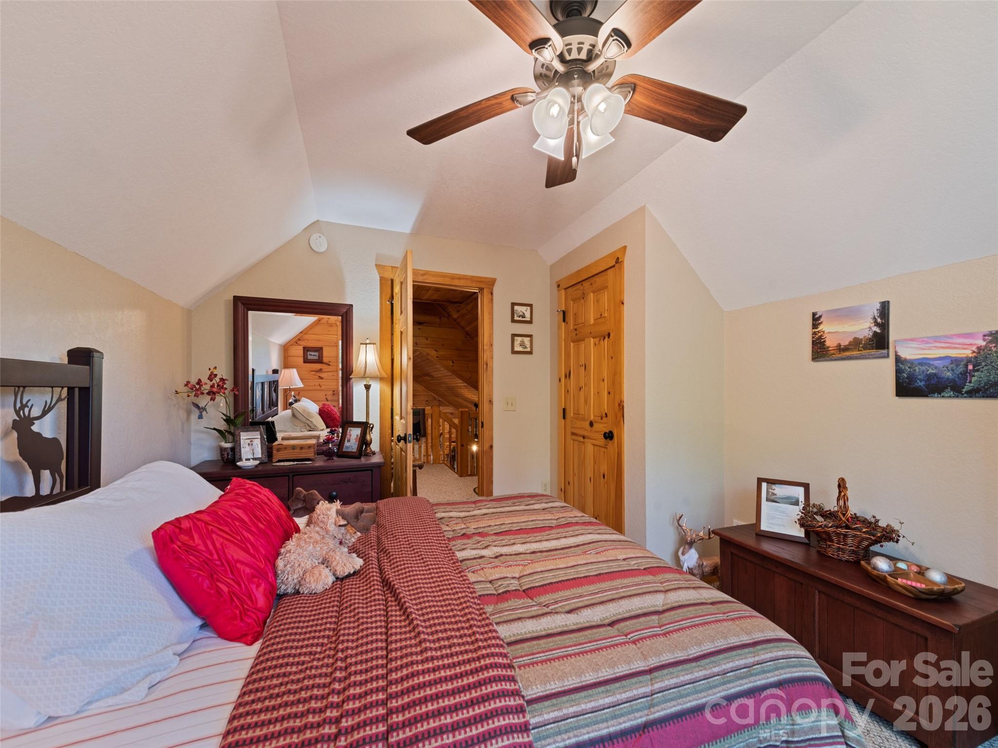 Hills Of Cataloochee - Residential