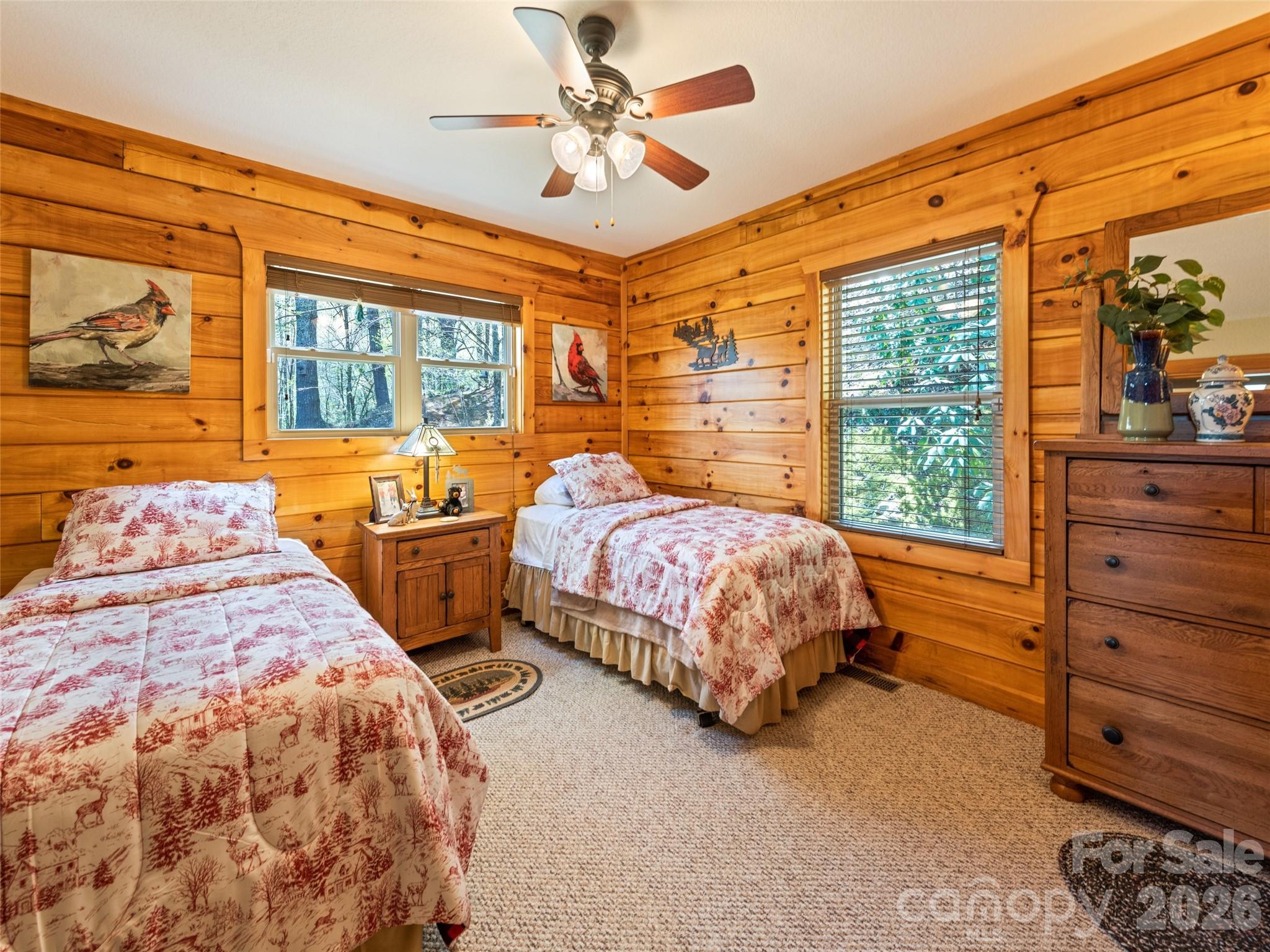 Hills Of Cataloochee - Residential
