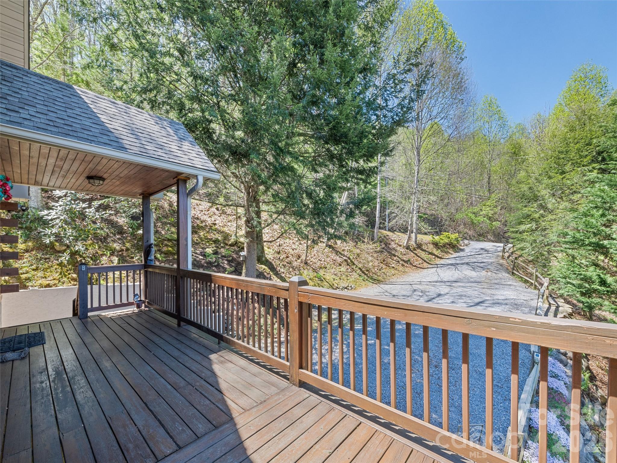 Hills Of Cataloochee - Residential