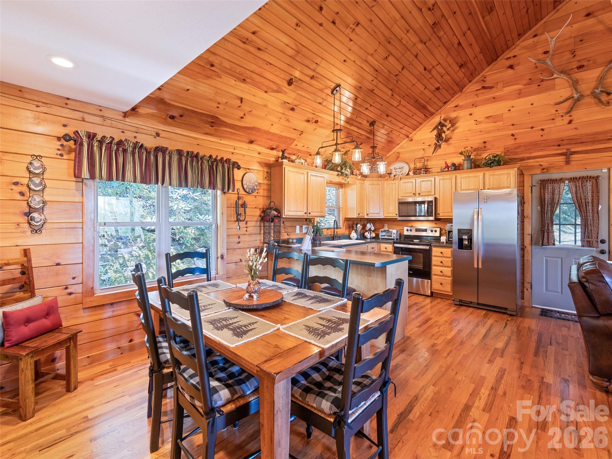 Hills Of Cataloochee - Residential