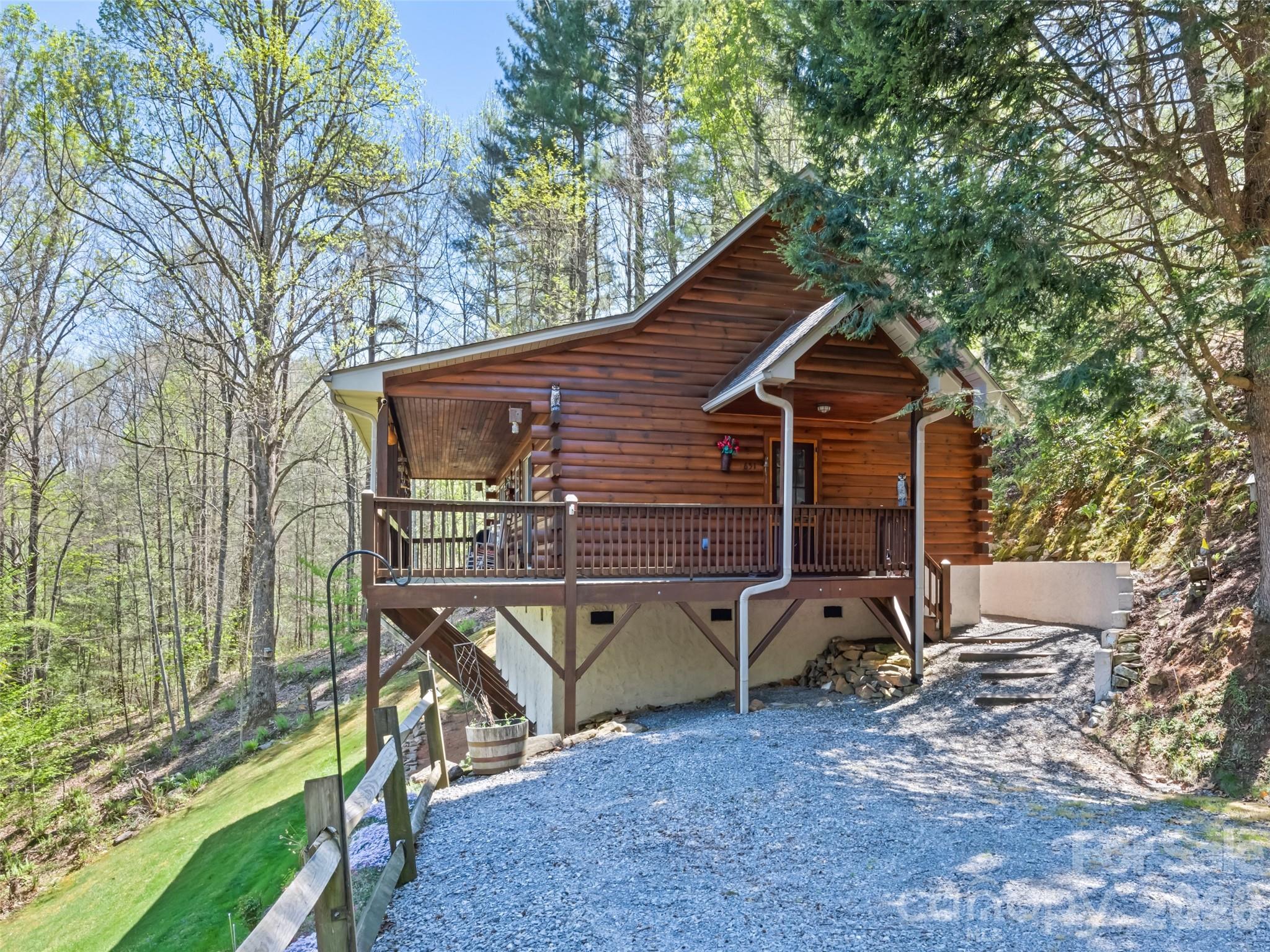 Hills Of Cataloochee - Residential
