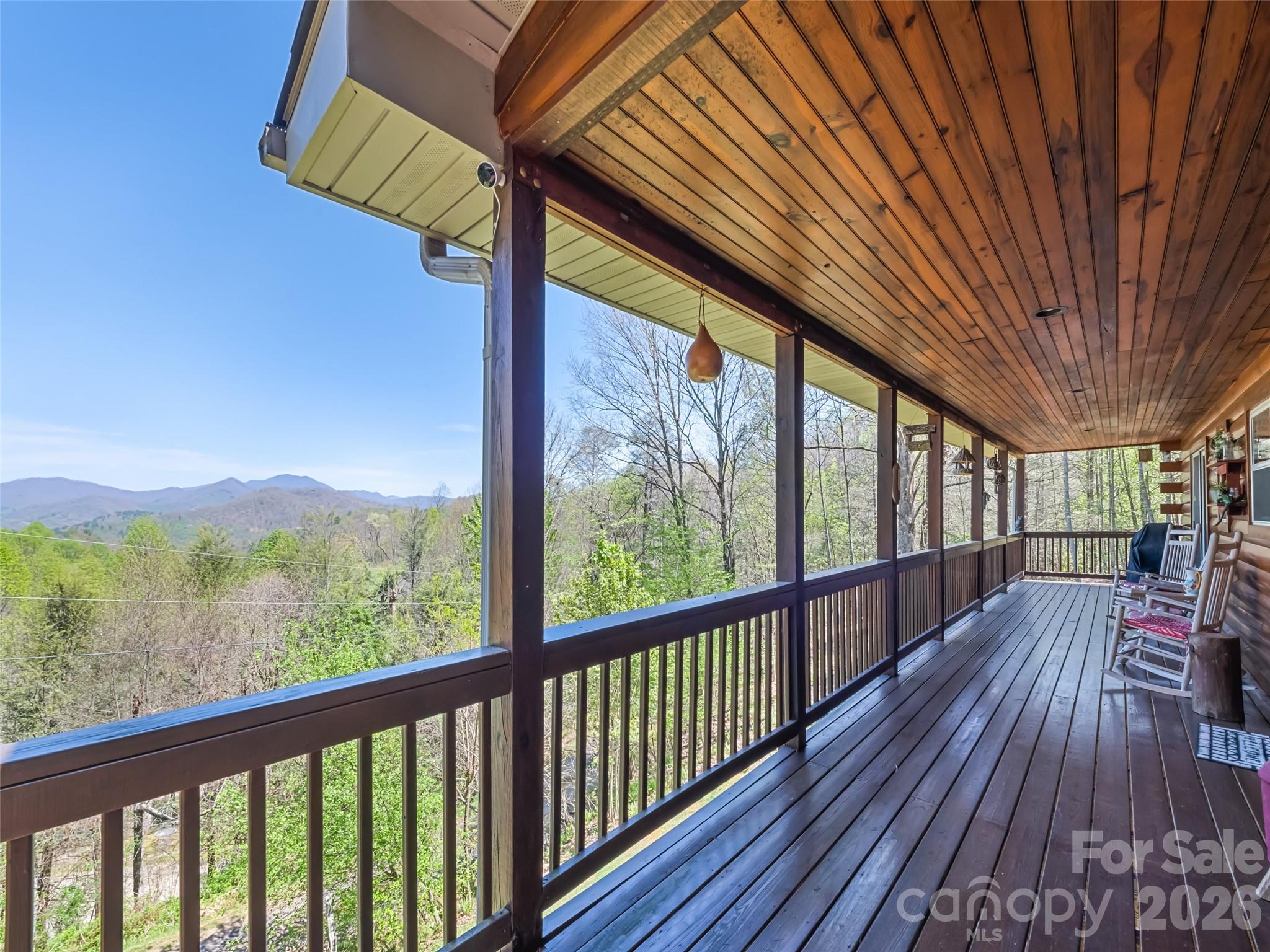 Hills Of Cataloochee - Residential