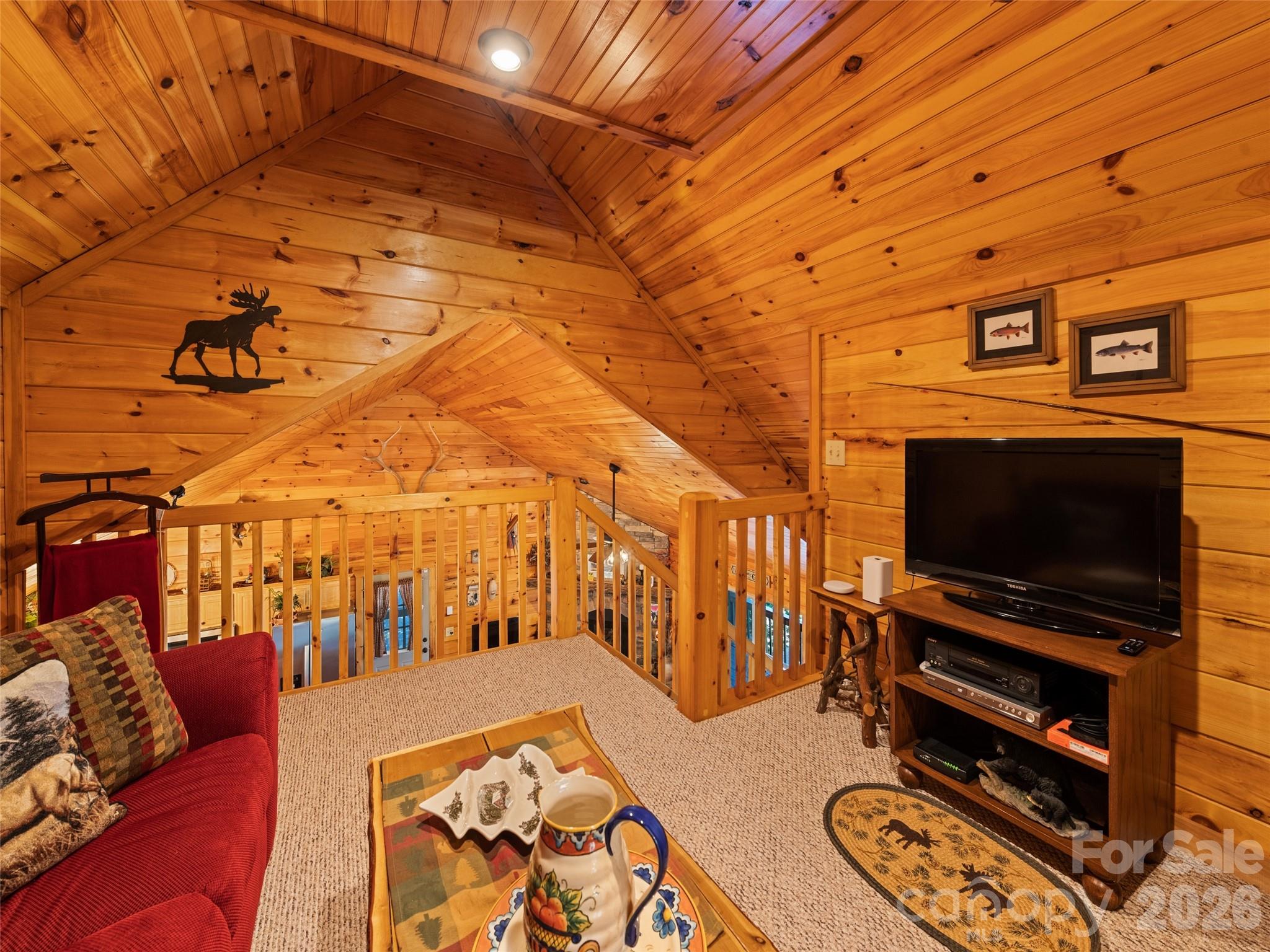 Hills Of Cataloochee - Residential