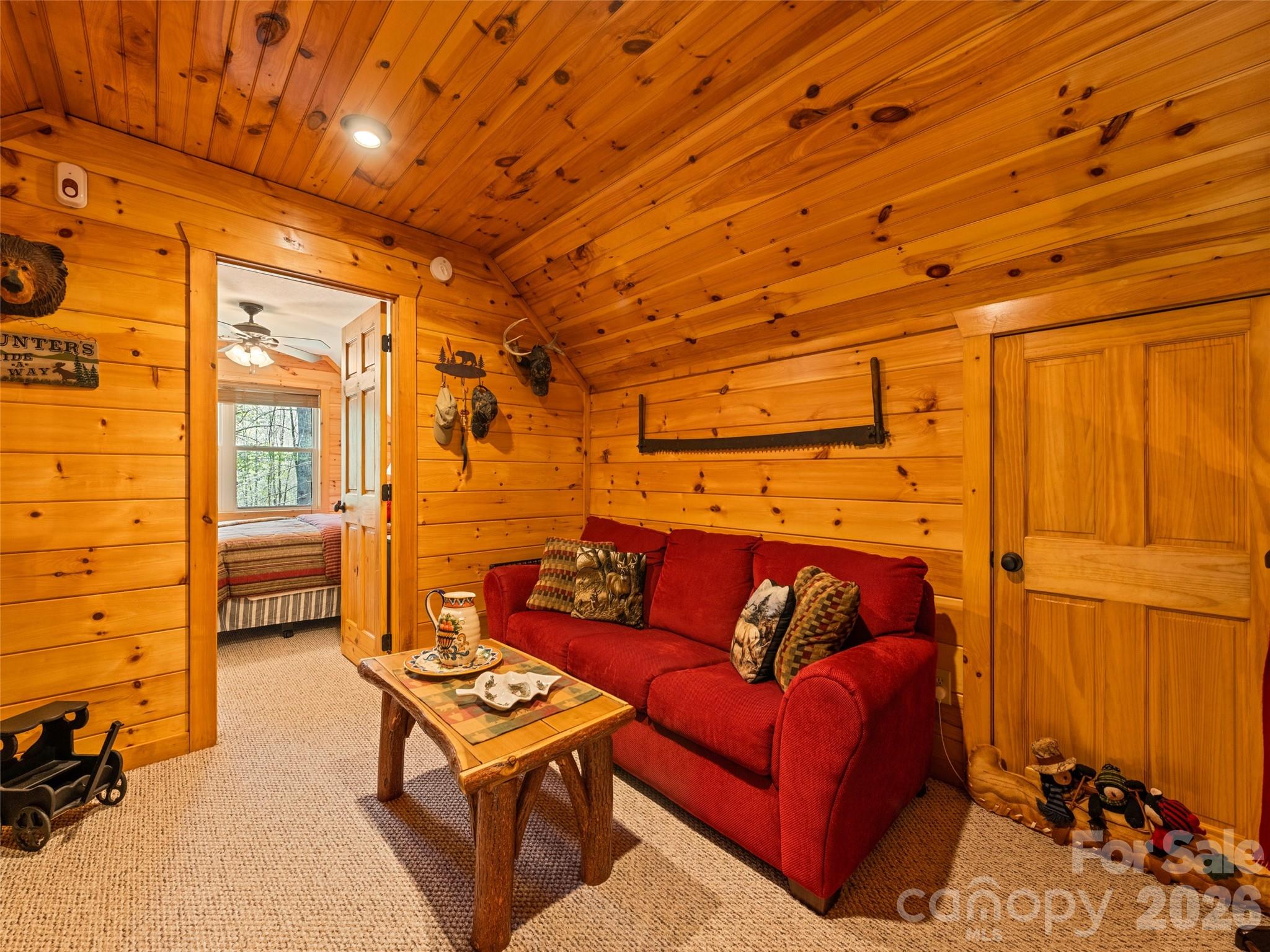 Hills Of Cataloochee - Residential