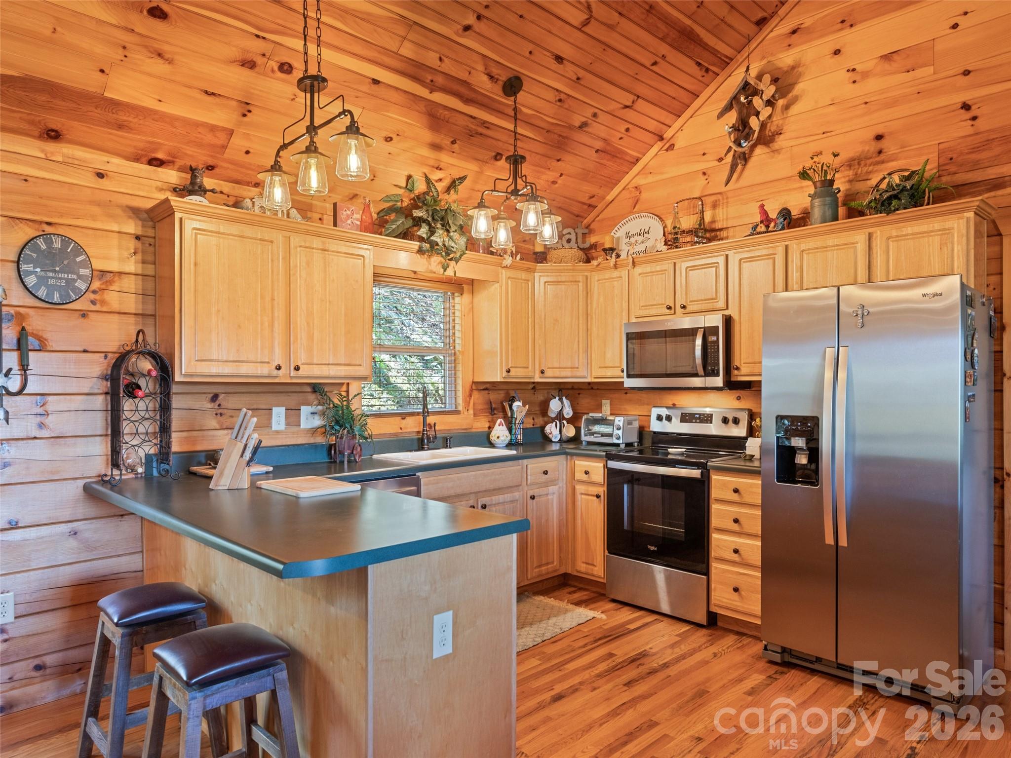 Hills Of Cataloochee - Residential