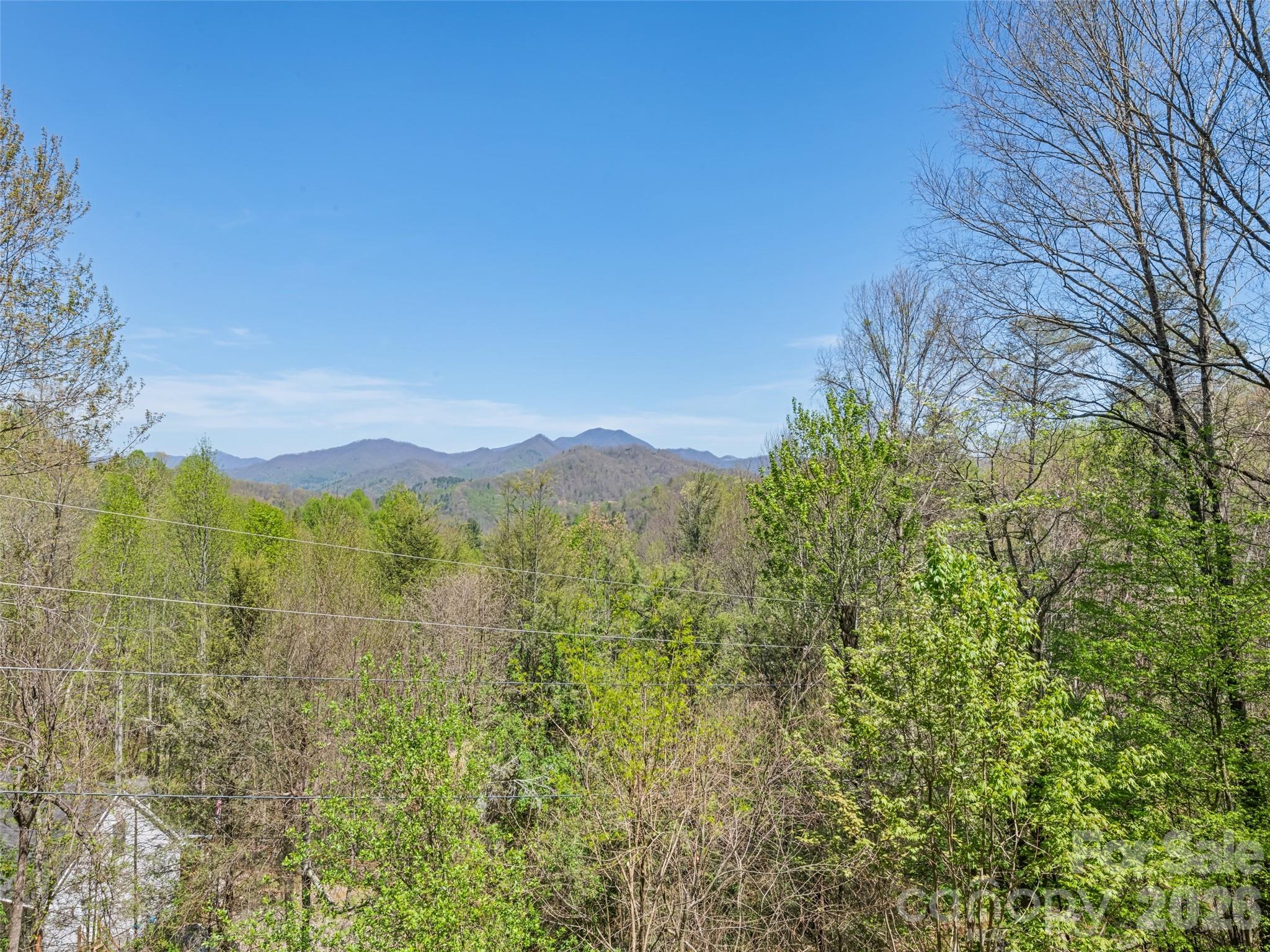 Hills Of Cataloochee - Residential