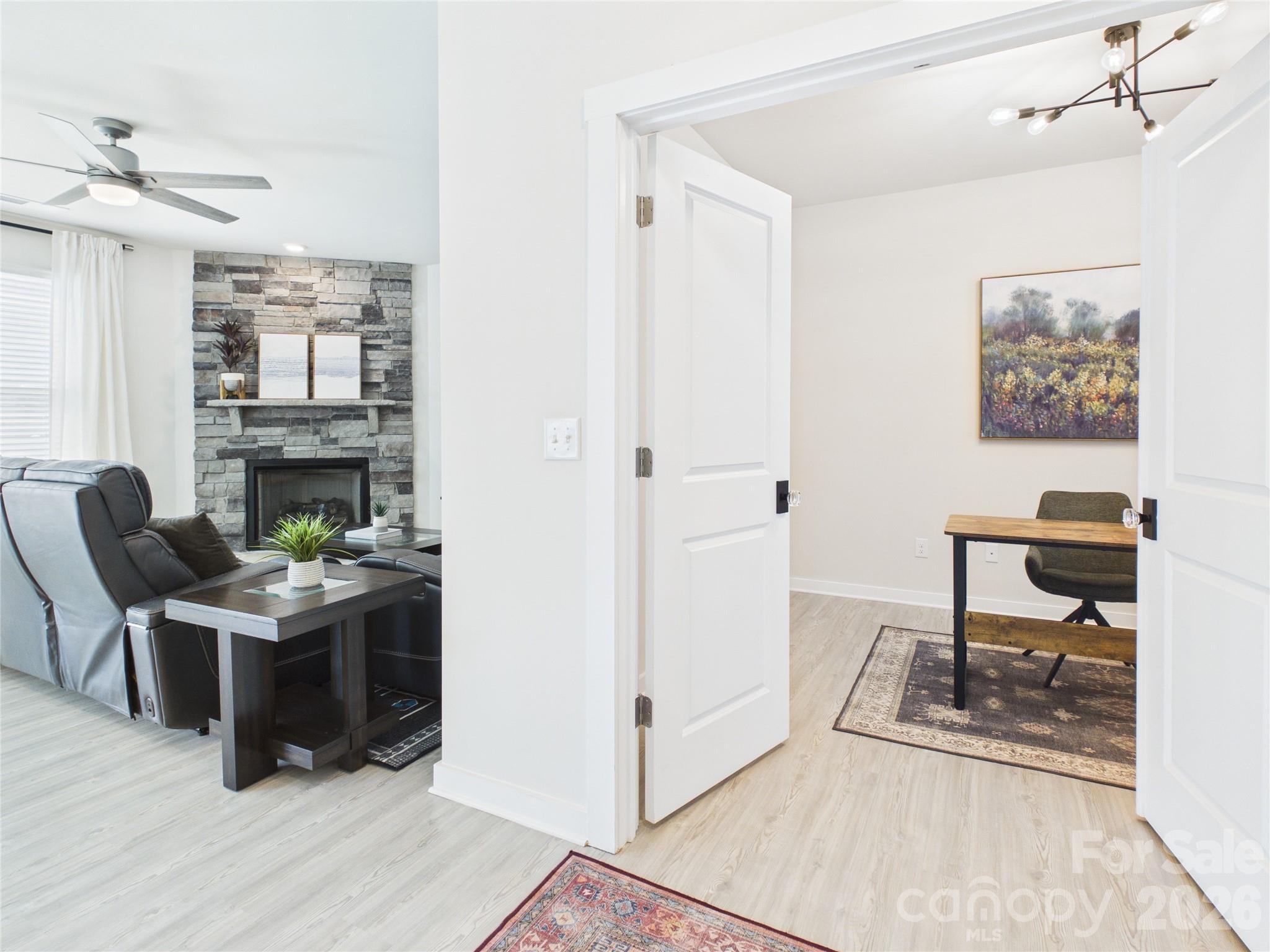 Layton Forest - Residential