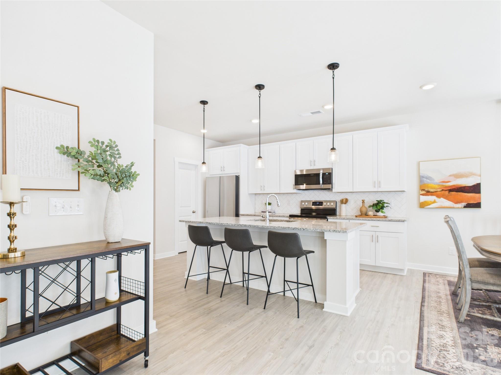 Layton Forest - Residential