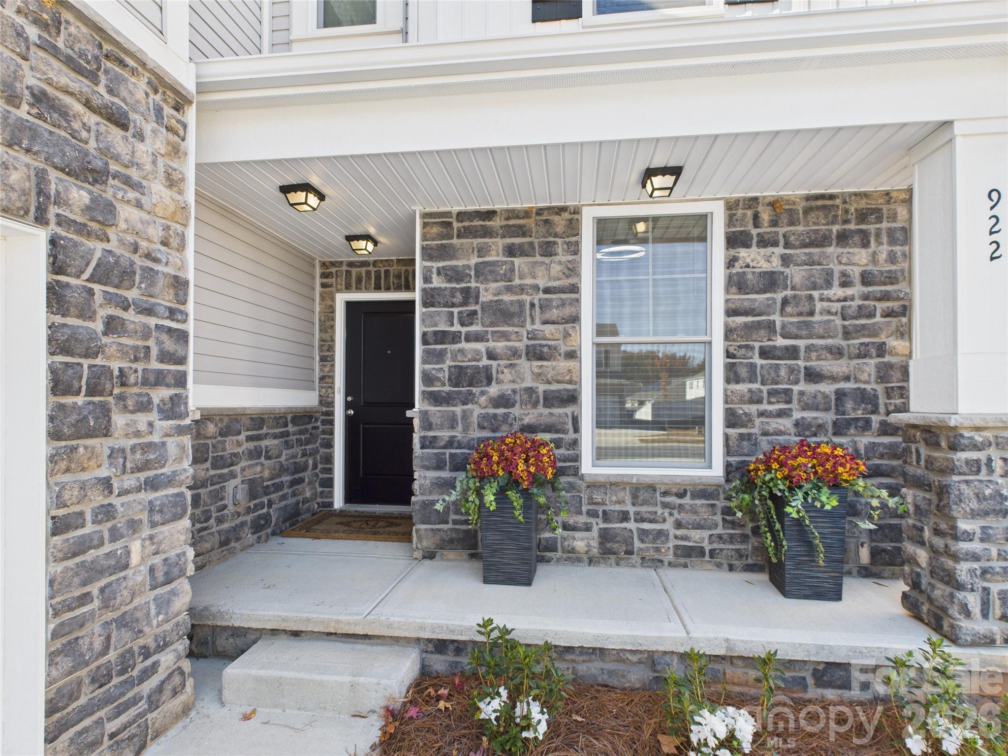 Layton Forest - Residential