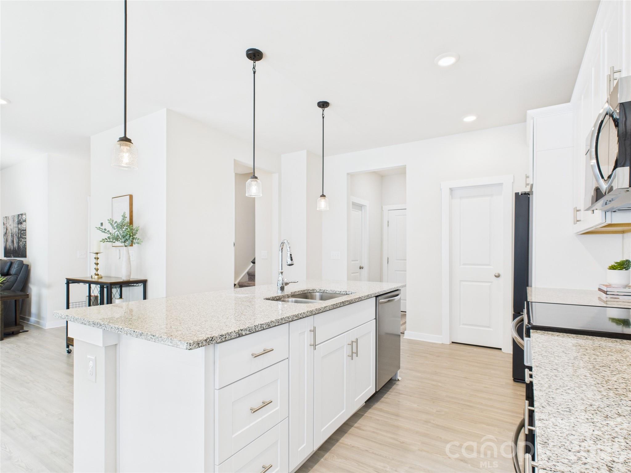 Layton Forest - Residential