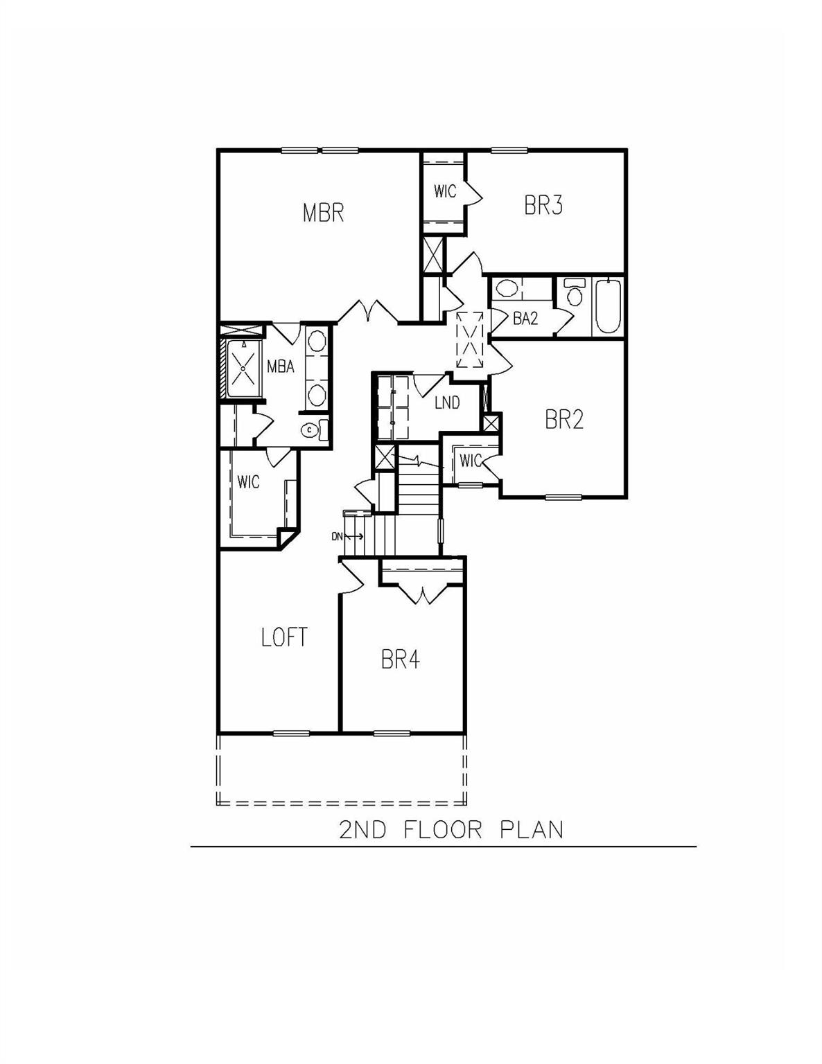 Layton Forest - Residential