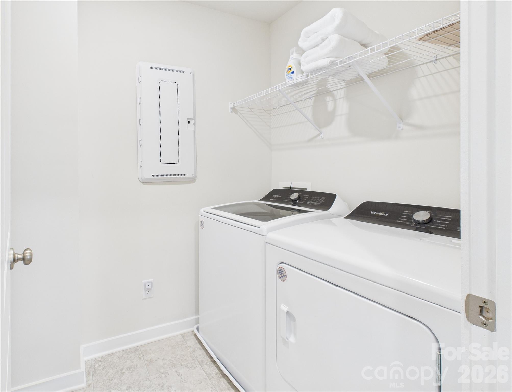 Layton Forest - Residential