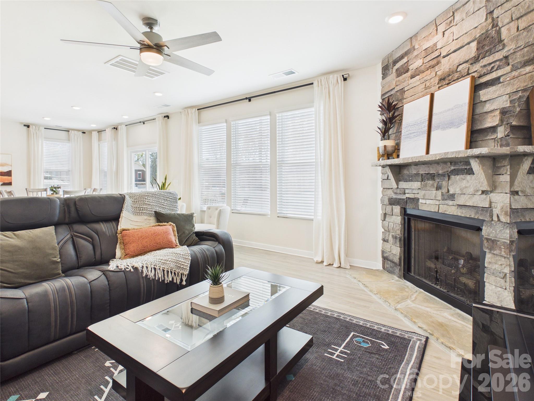 Layton Forest - Residential