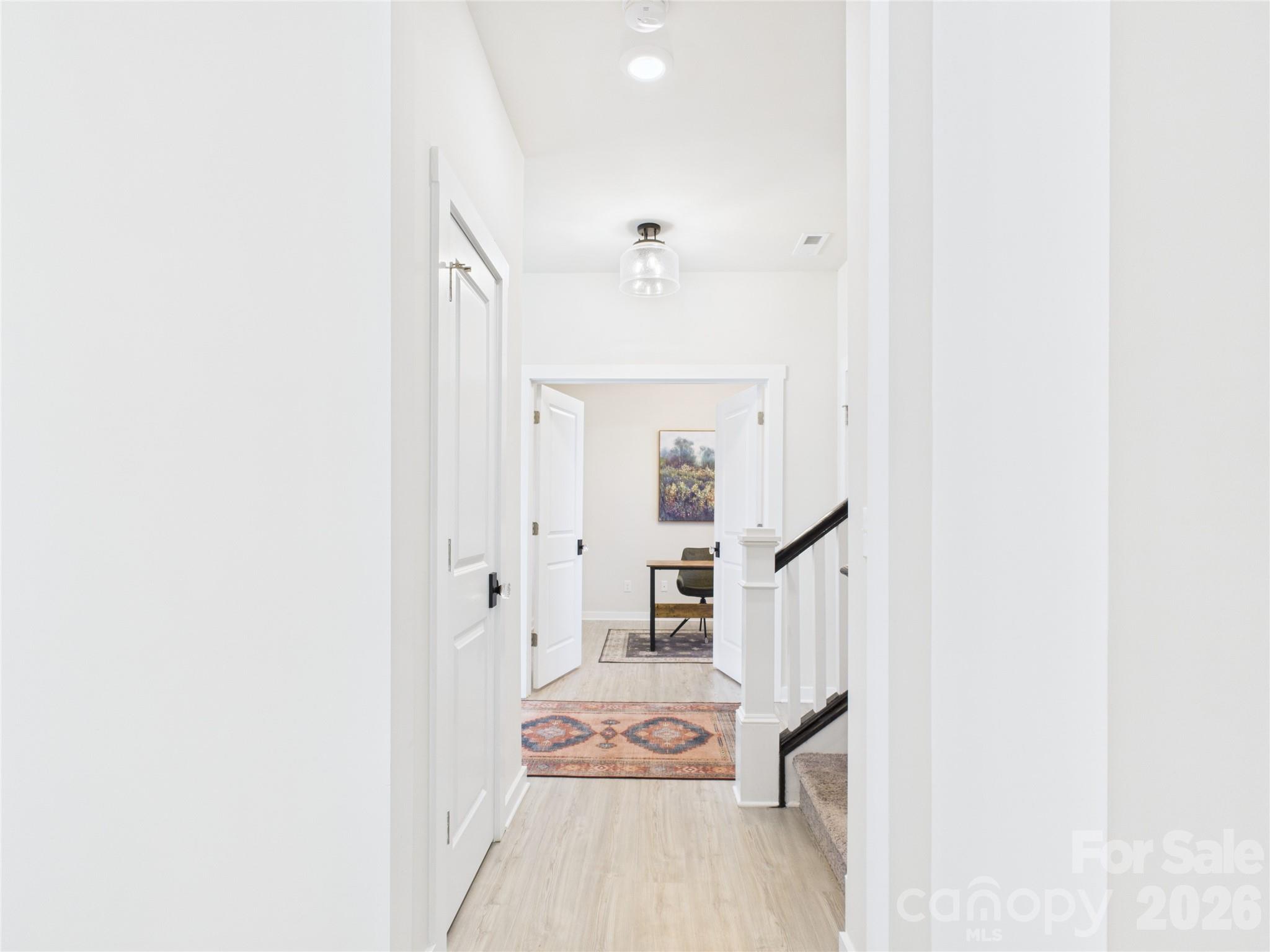 Layton Forest - Residential