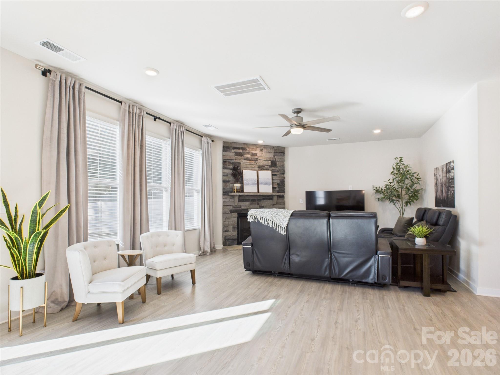 Layton Forest - Residential