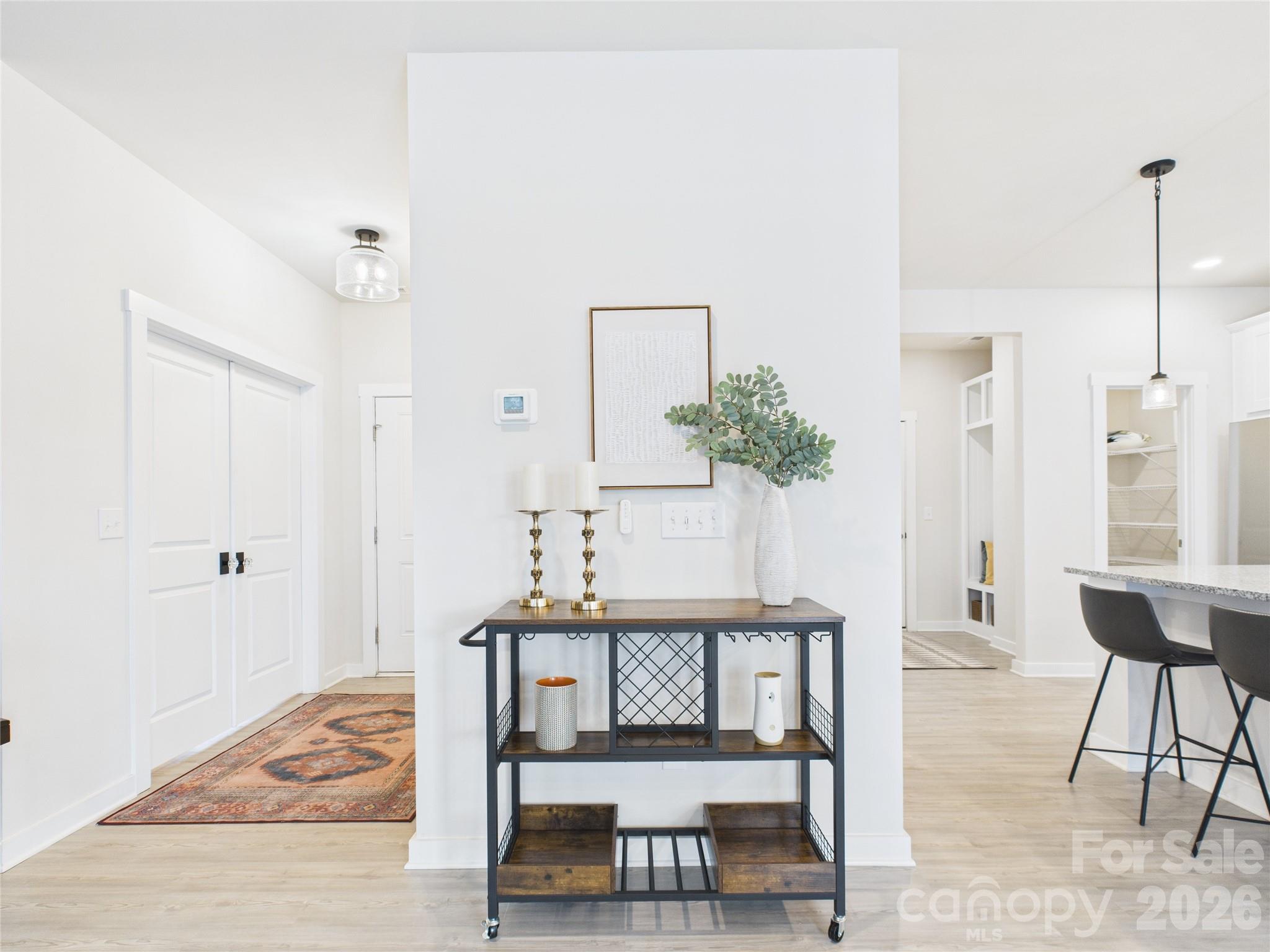 Layton Forest - Residential