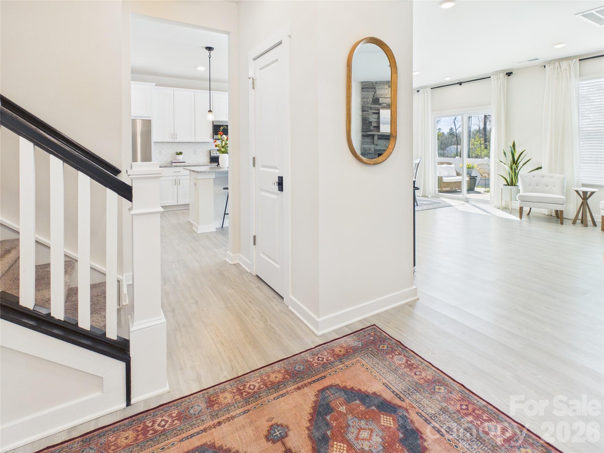 Layton Forest - Residential