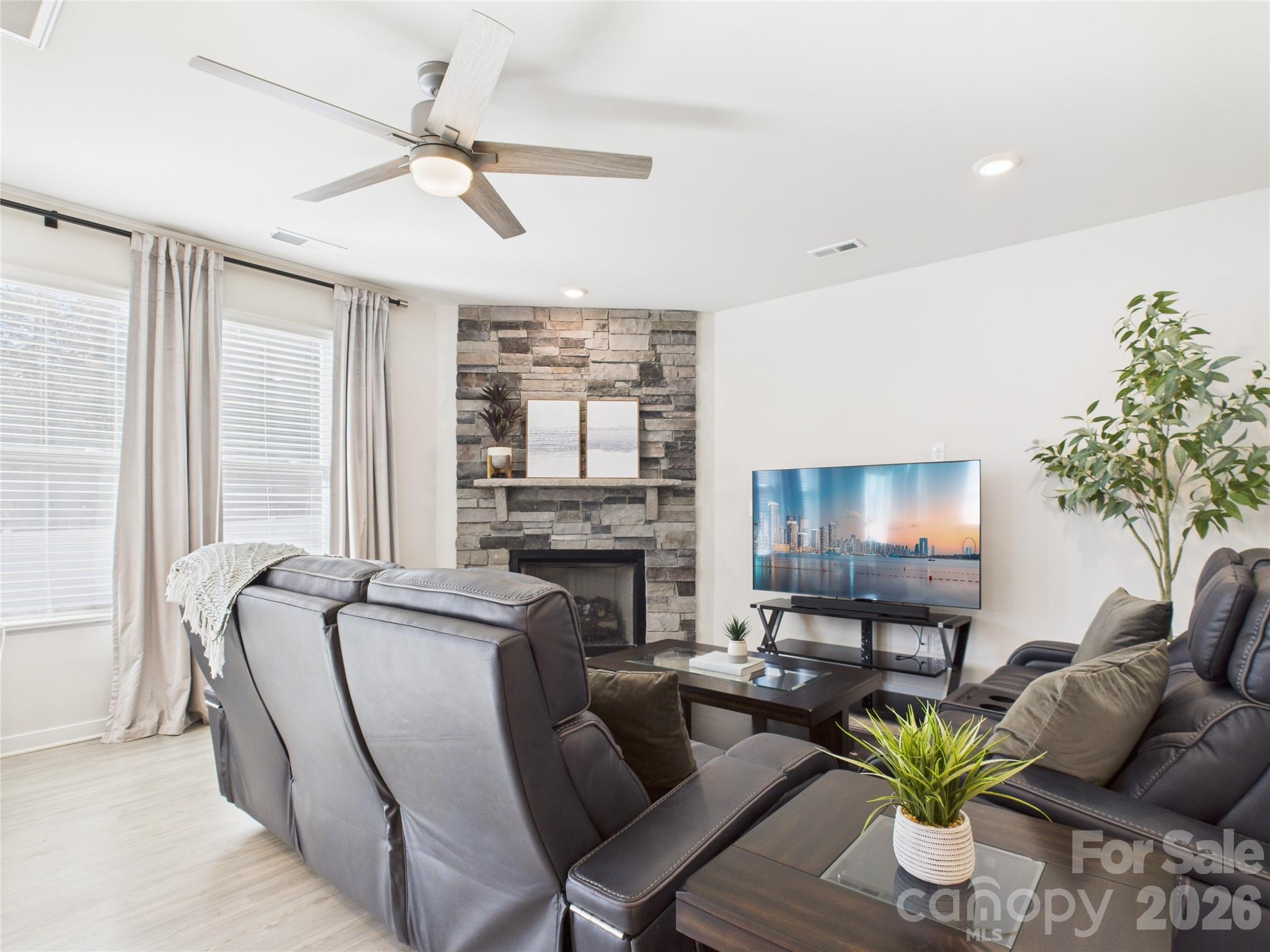 Layton Forest - Residential