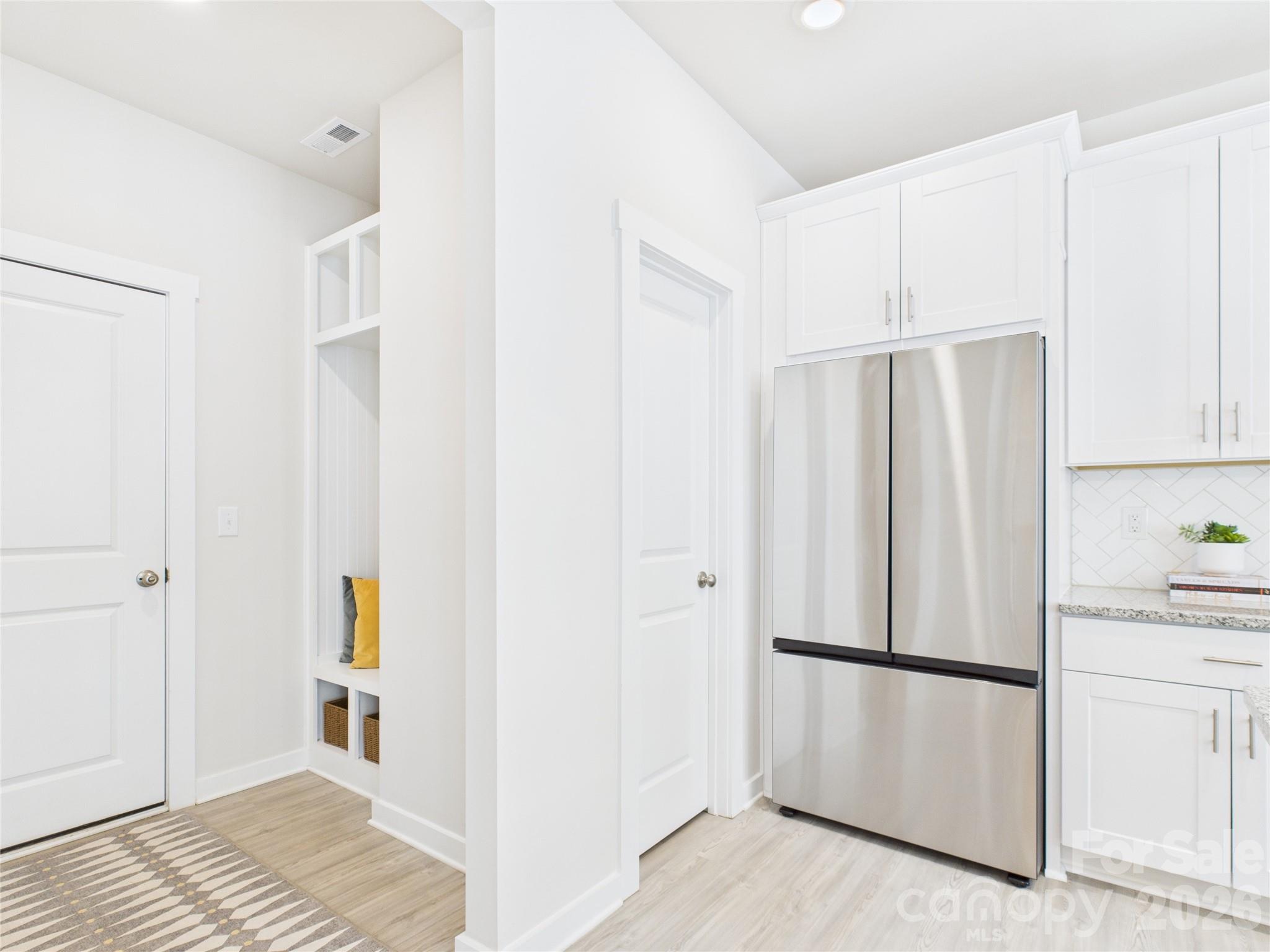 Layton Forest - Residential