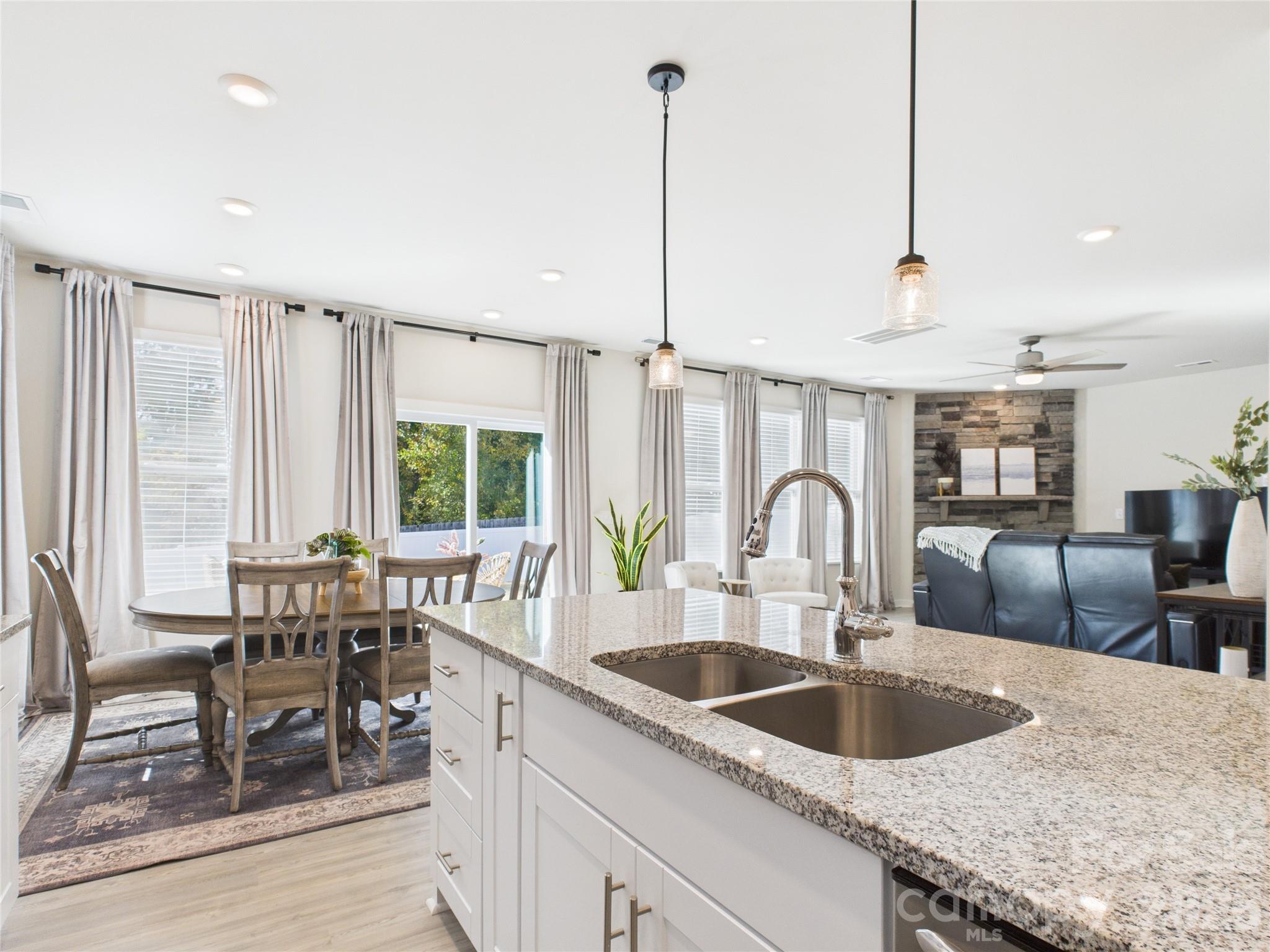 Layton Forest - Residential