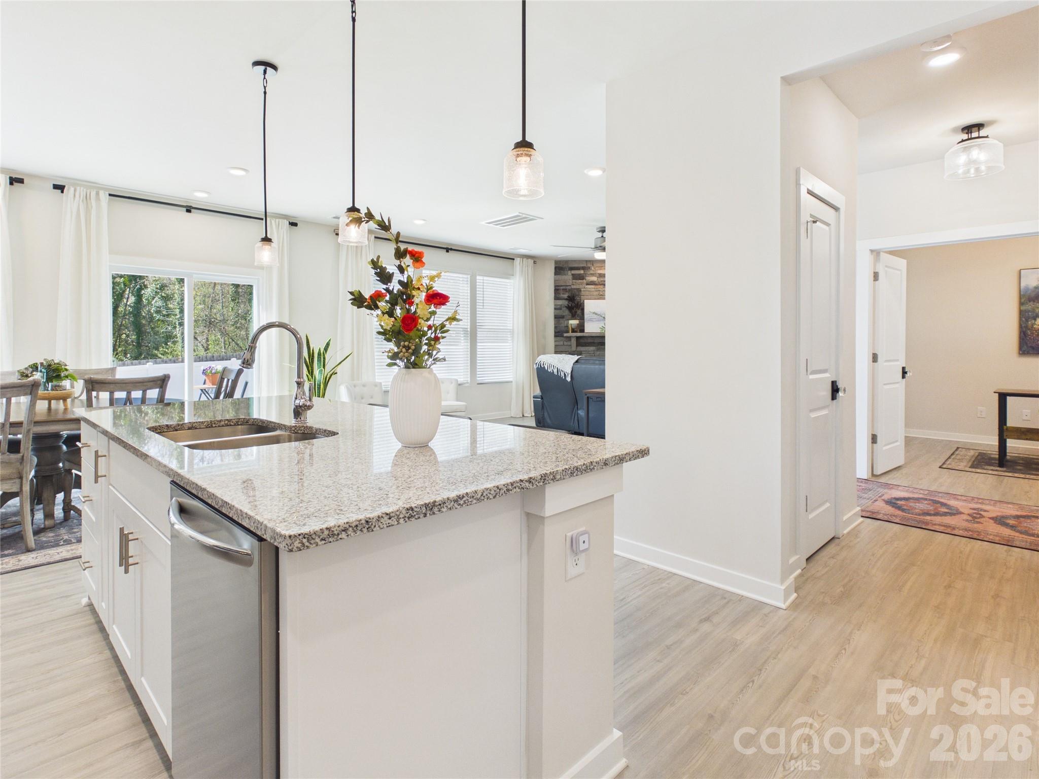 Layton Forest - Residential