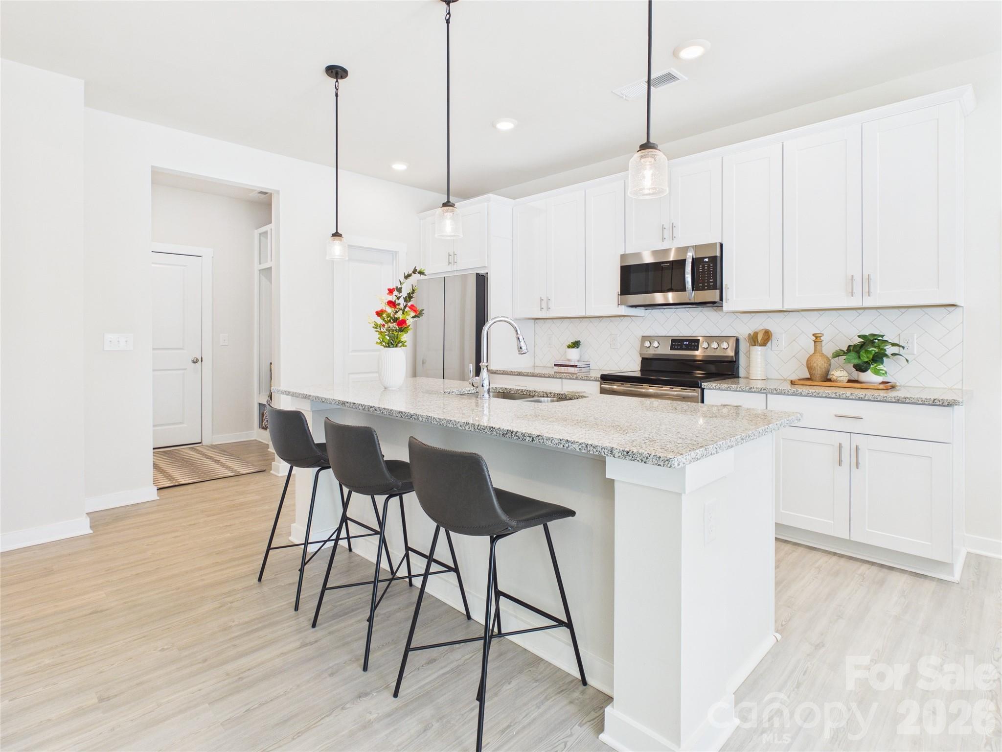 Layton Forest - Residential