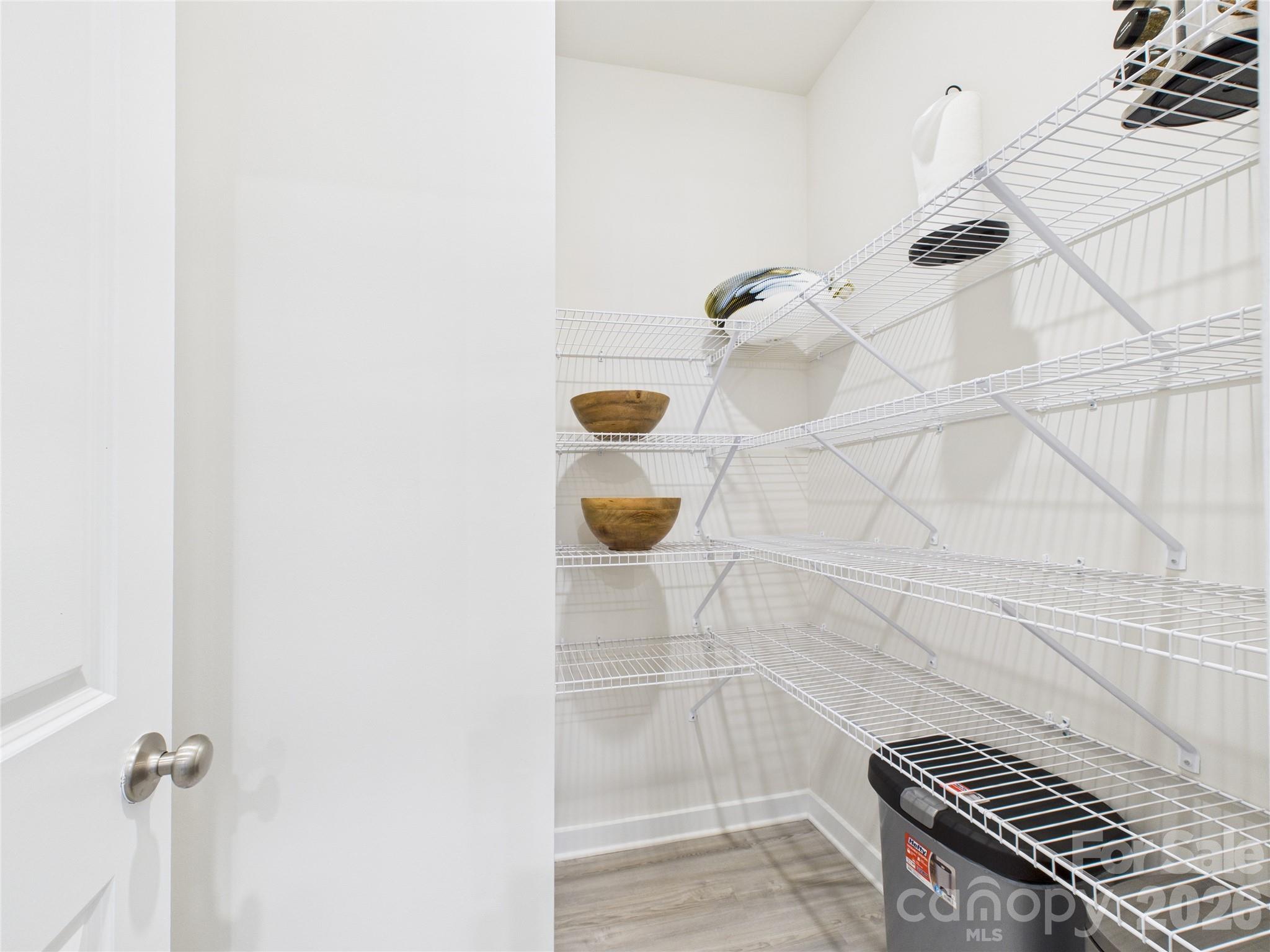 Layton Forest - Residential