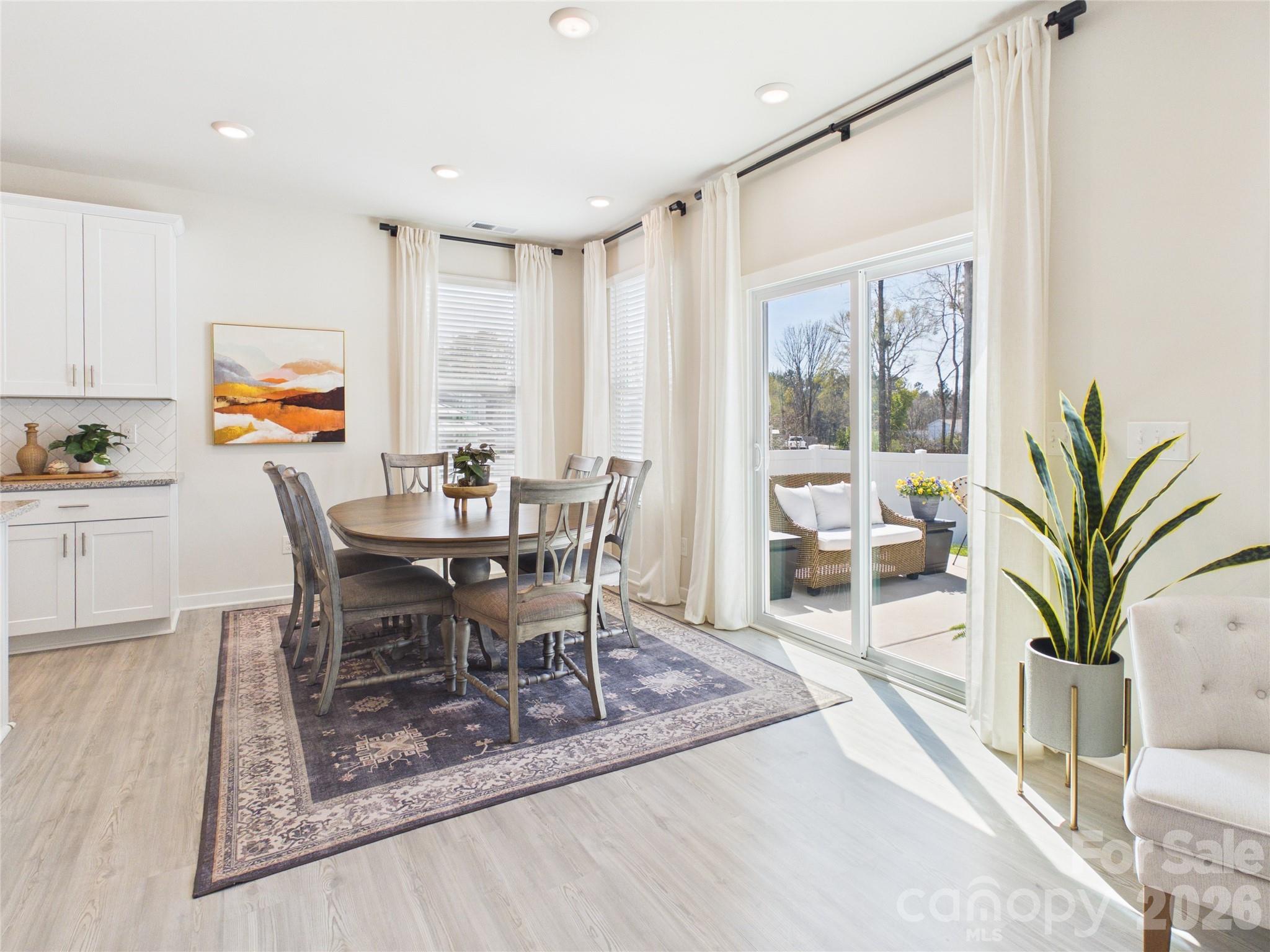 Layton Forest - Residential