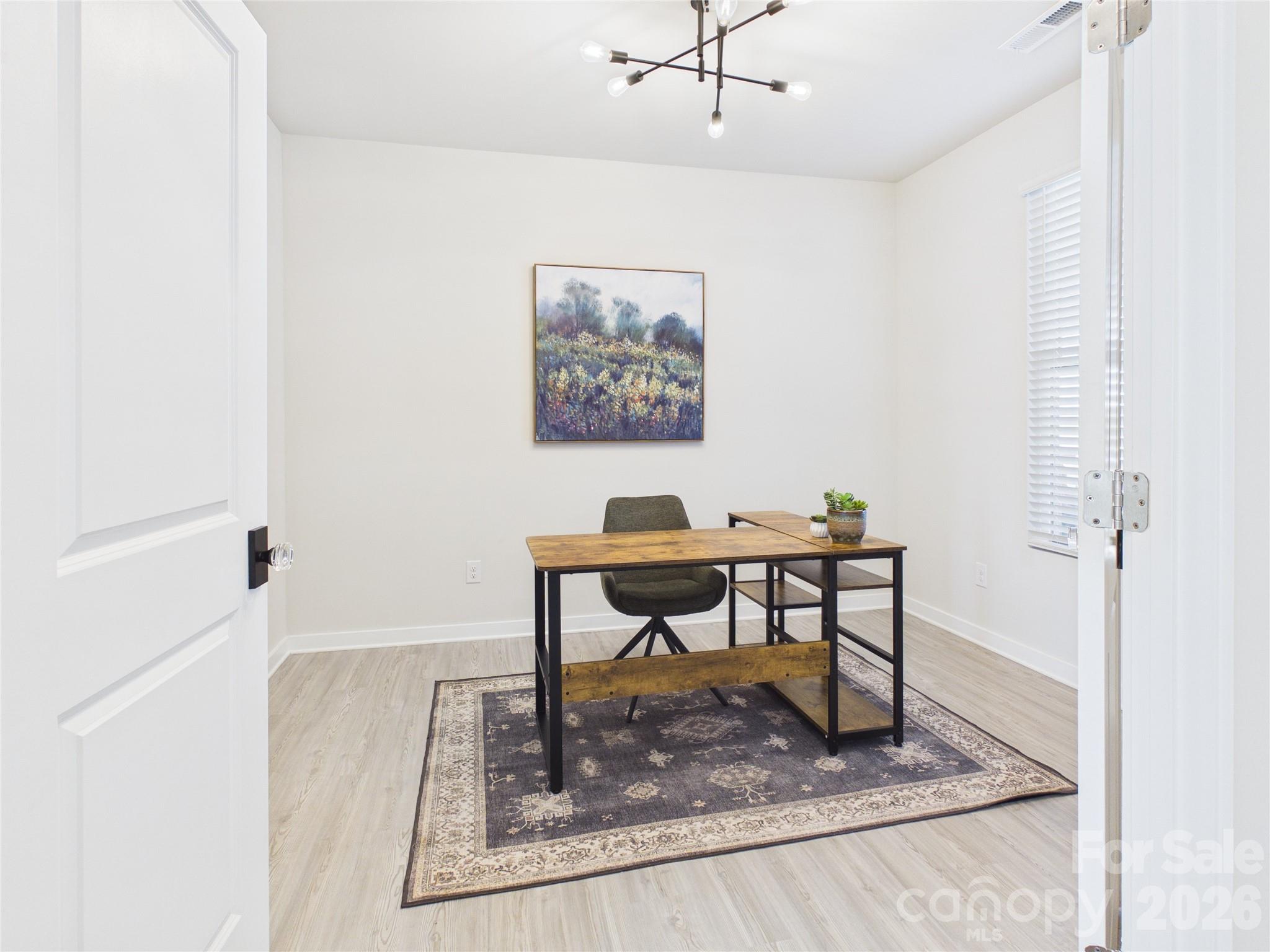 Layton Forest - Residential