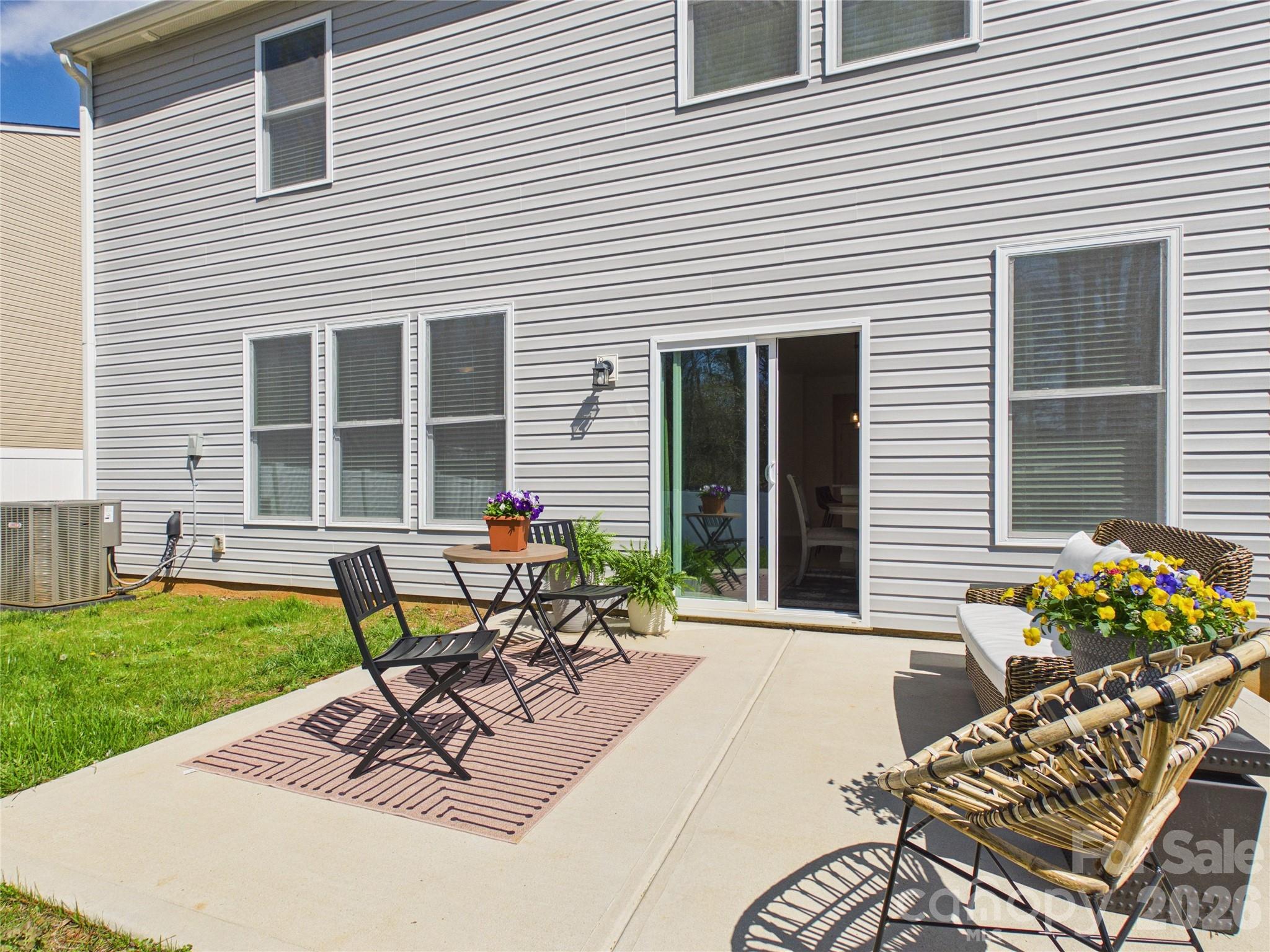 Layton Forest - Residential