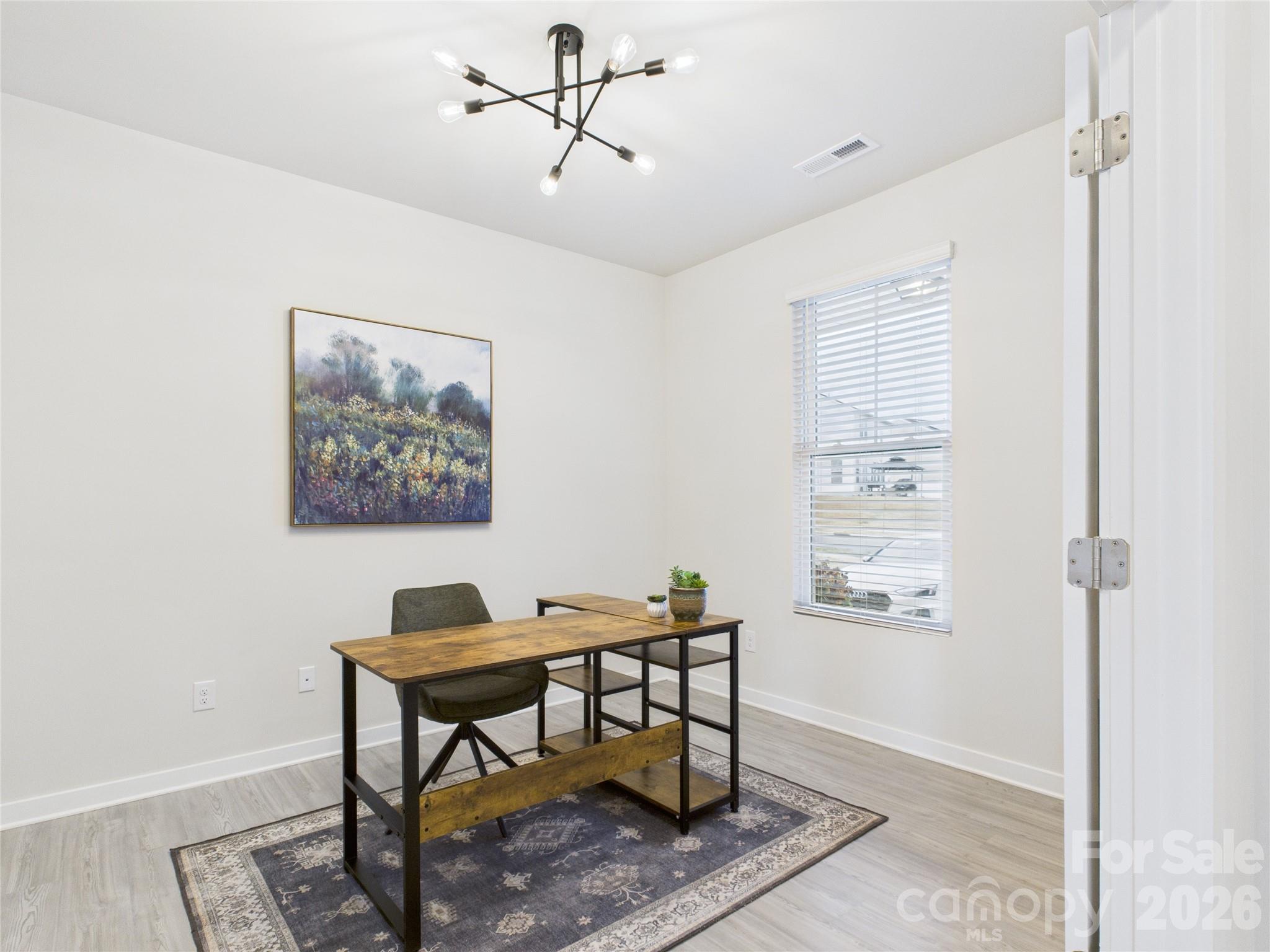 Layton Forest - Residential