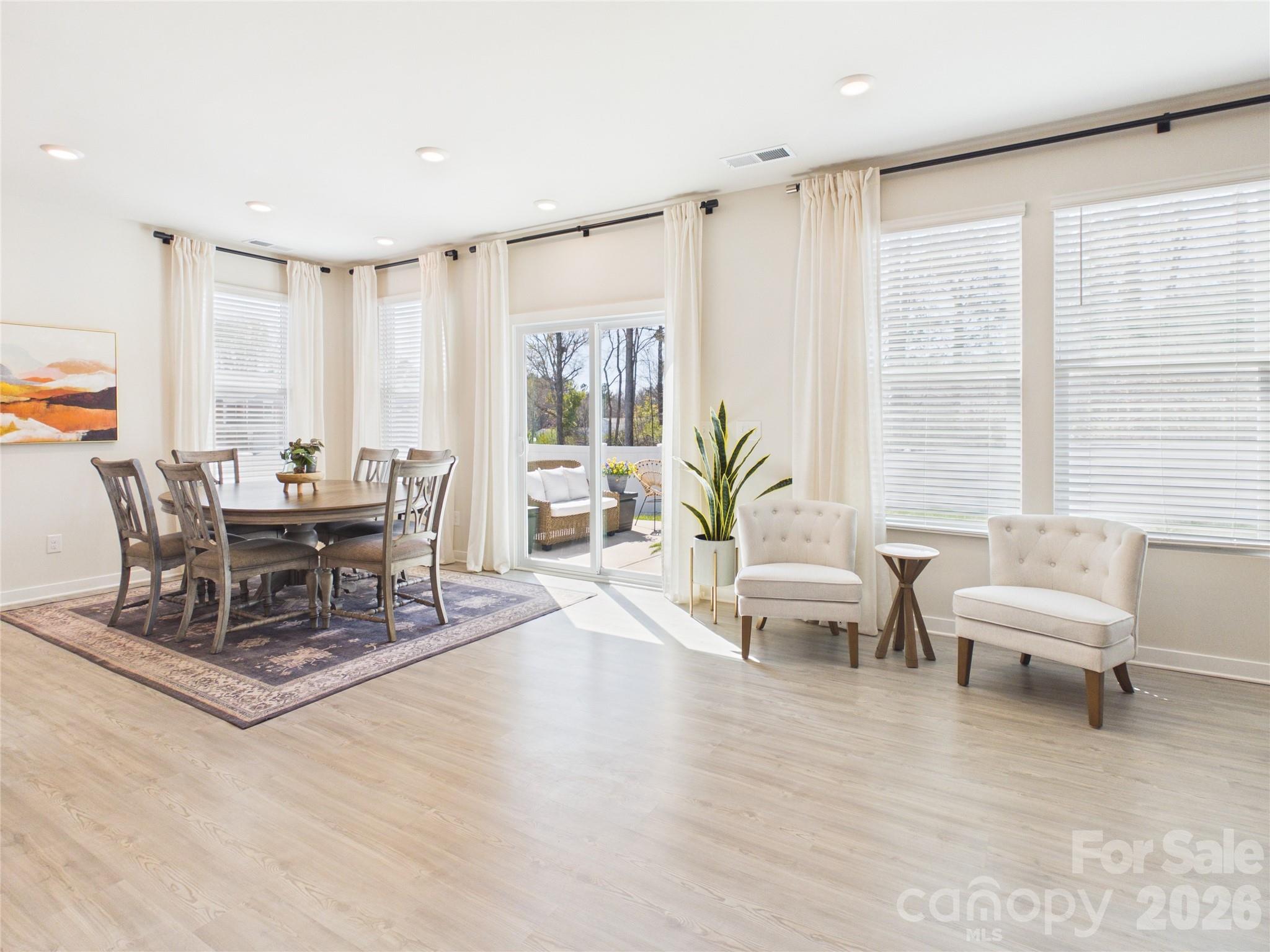 Layton Forest - Residential