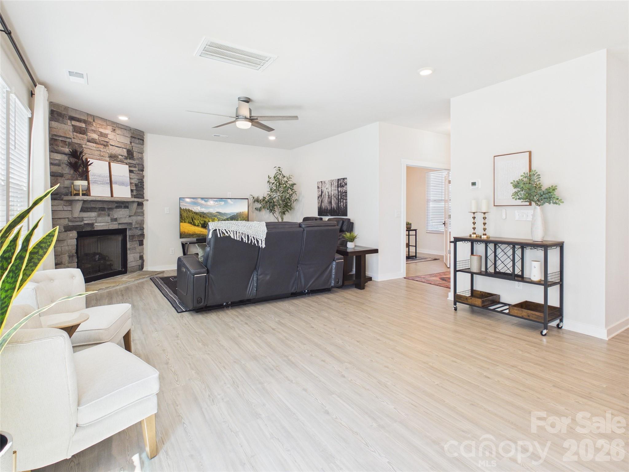 Layton Forest - Residential