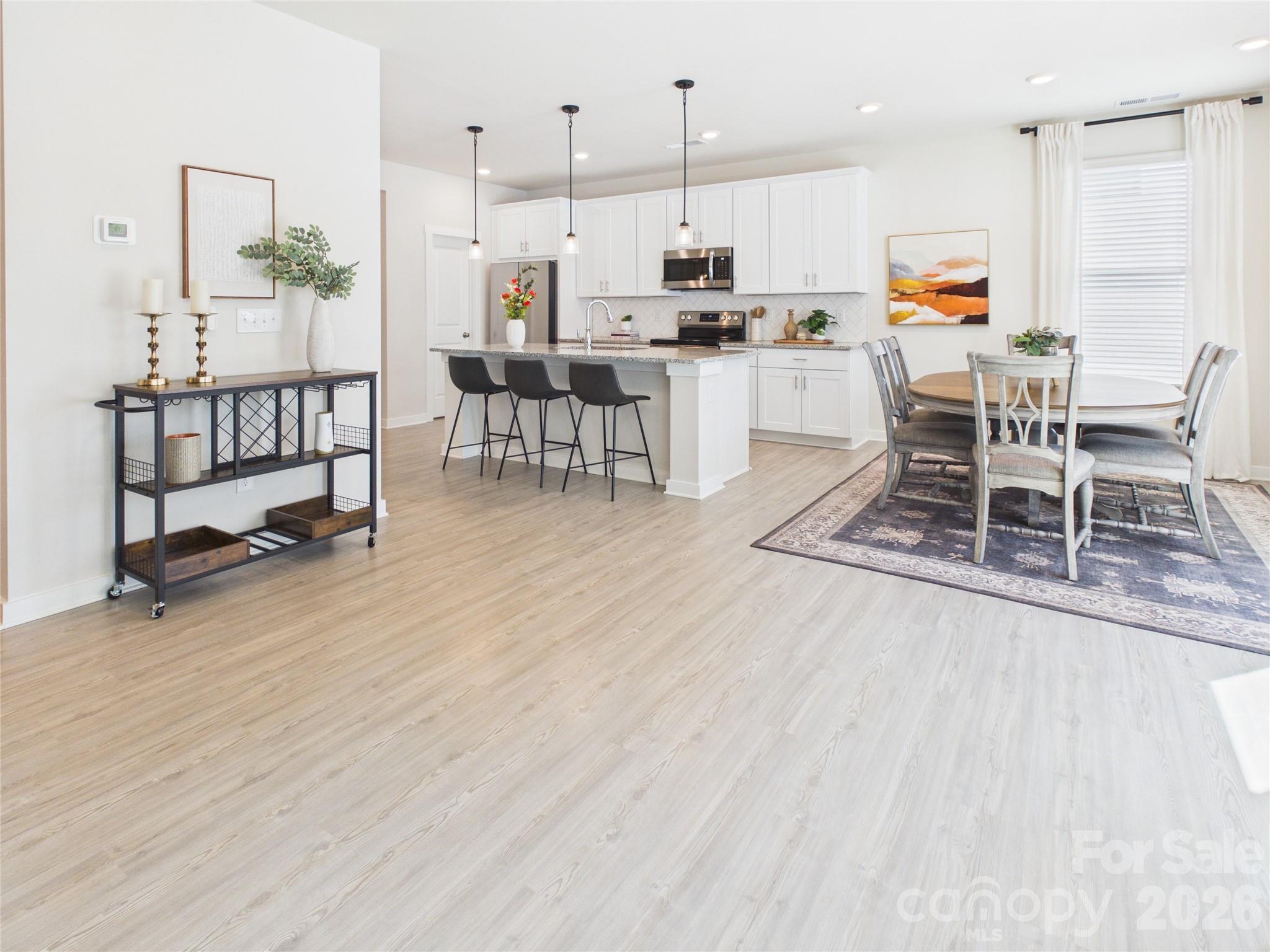 Layton Forest - Residential