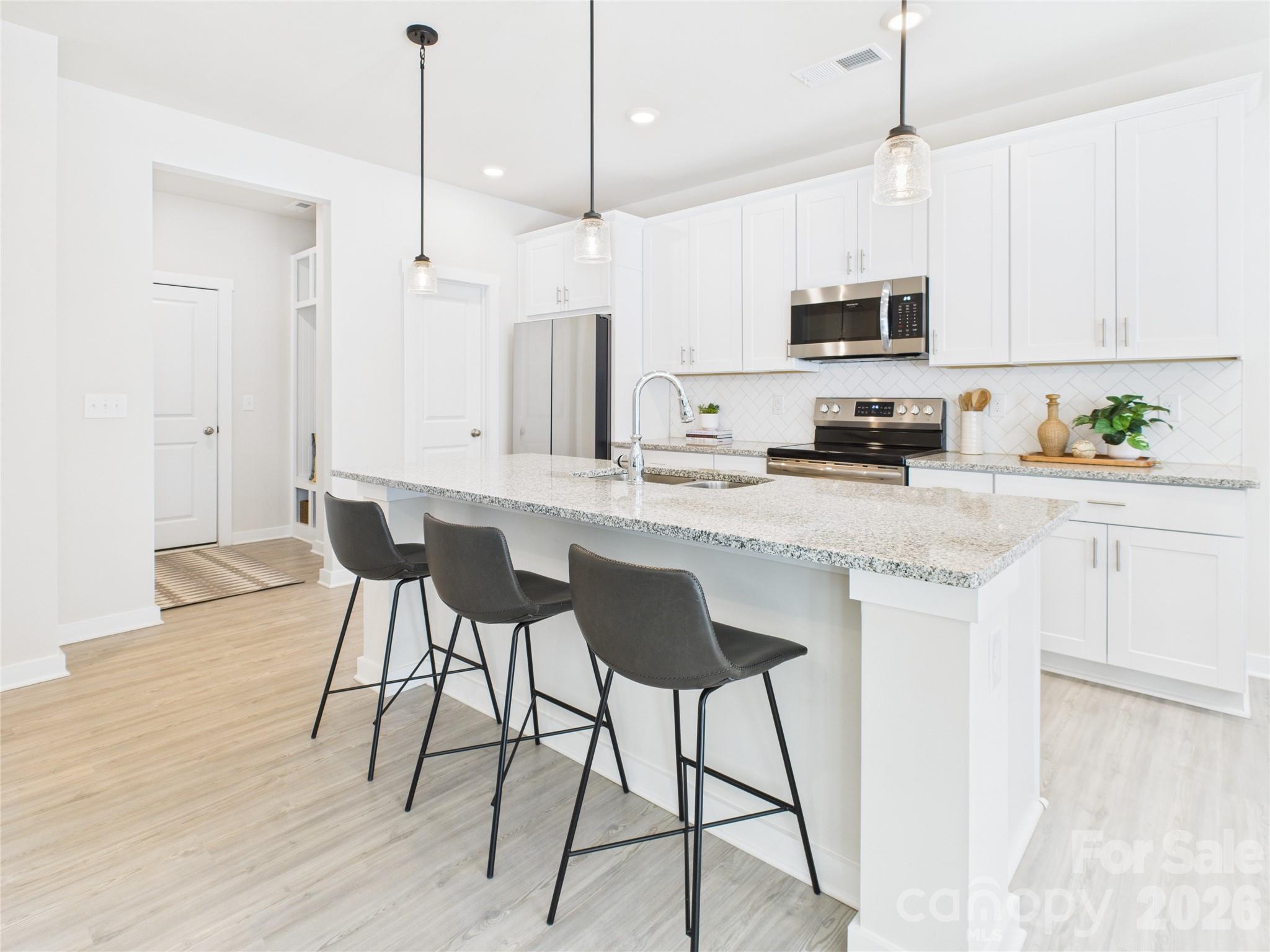 Layton Forest - Residential