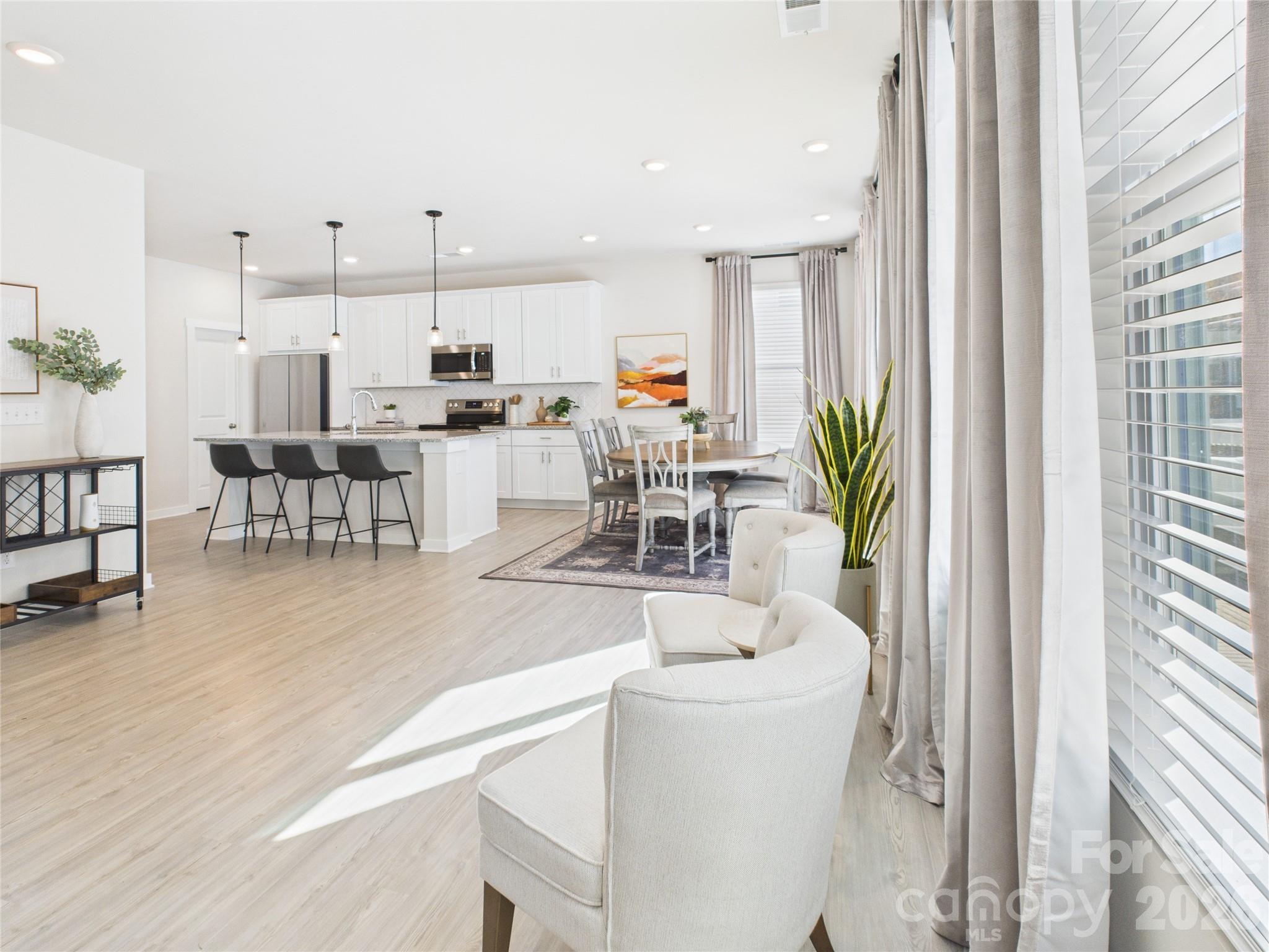 Layton Forest - Residential