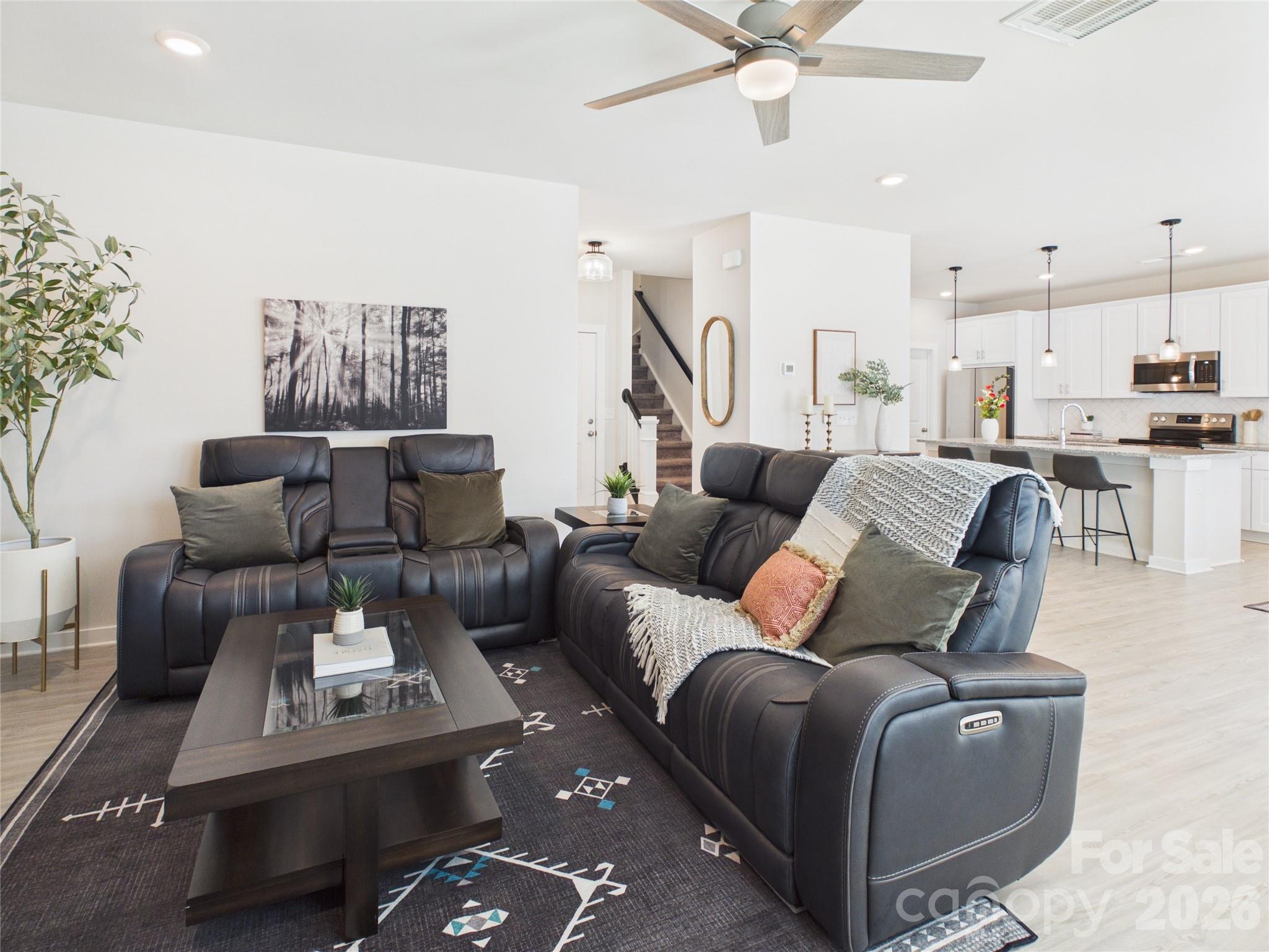 Layton Forest - Residential