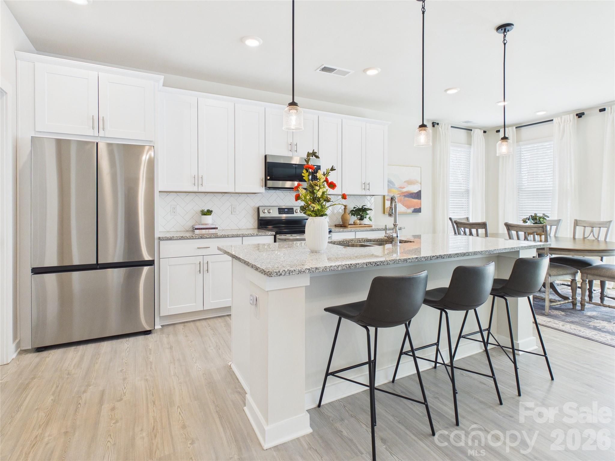 Layton Forest - Residential