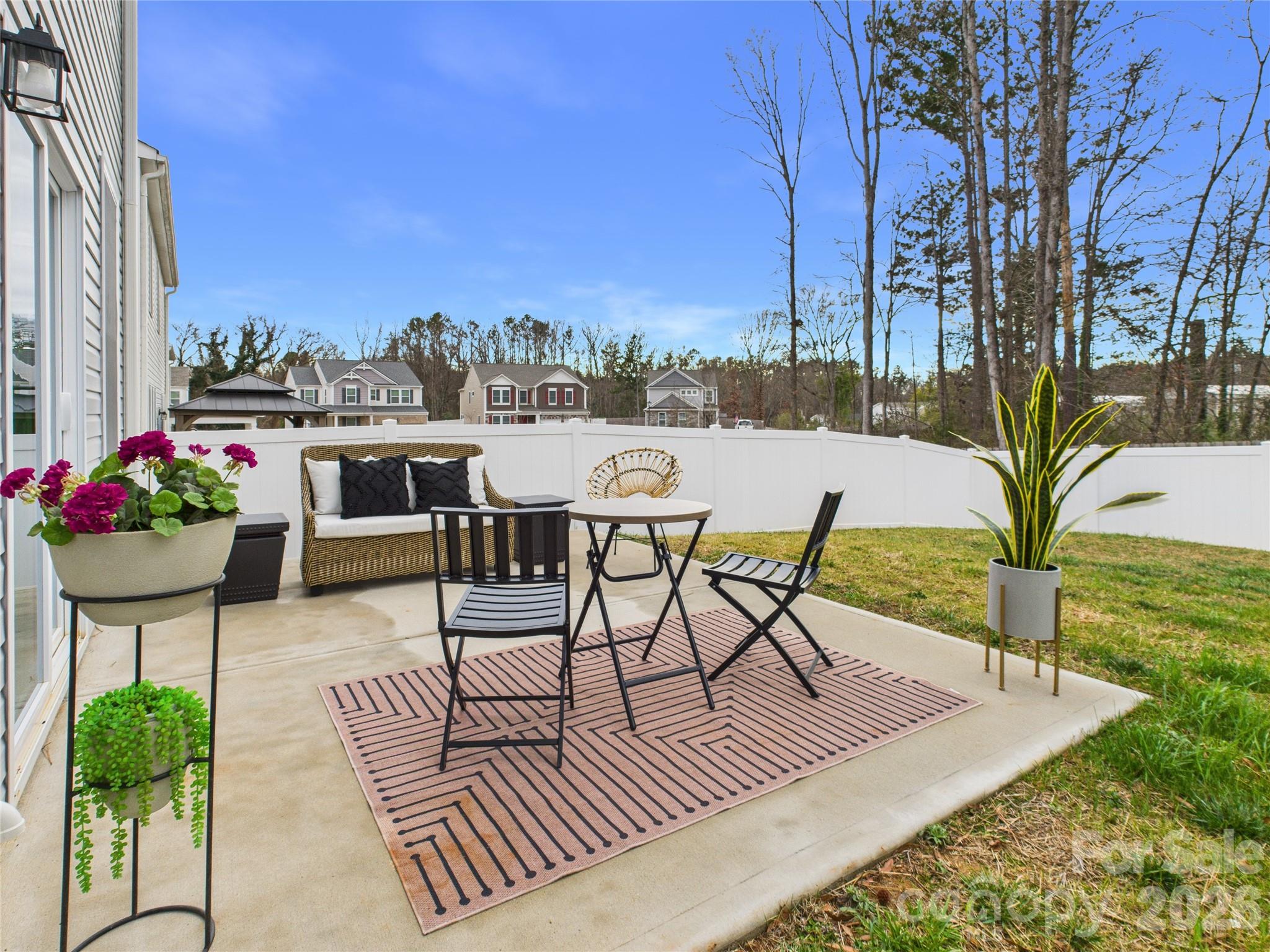 Layton Forest - Residential