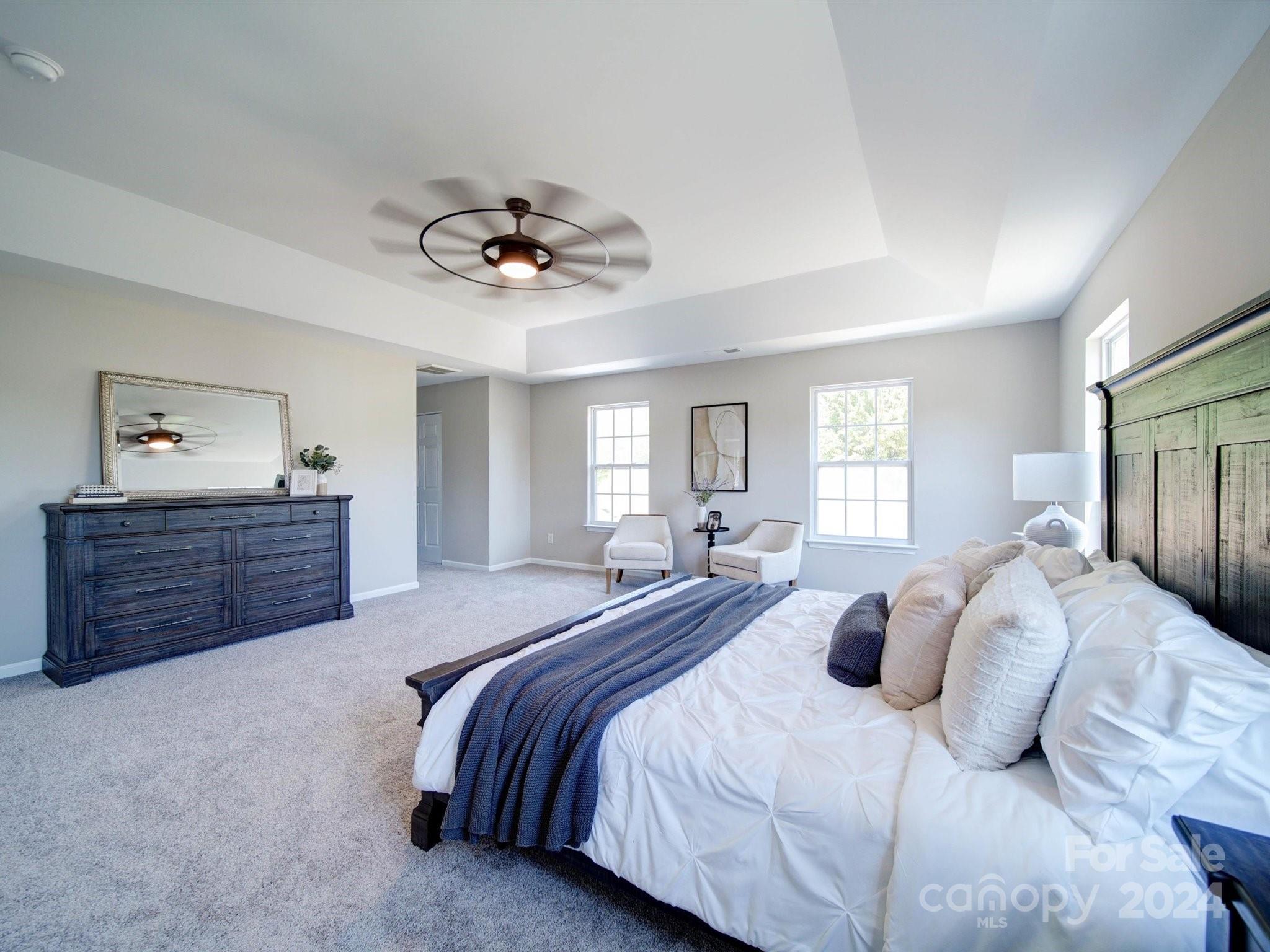 Newport Landing - Residential