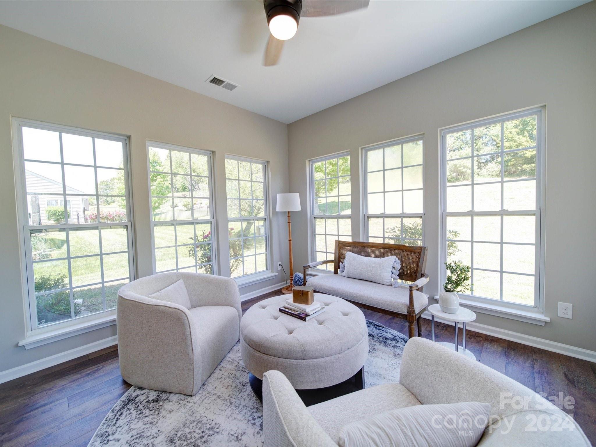 Newport Landing - Residential